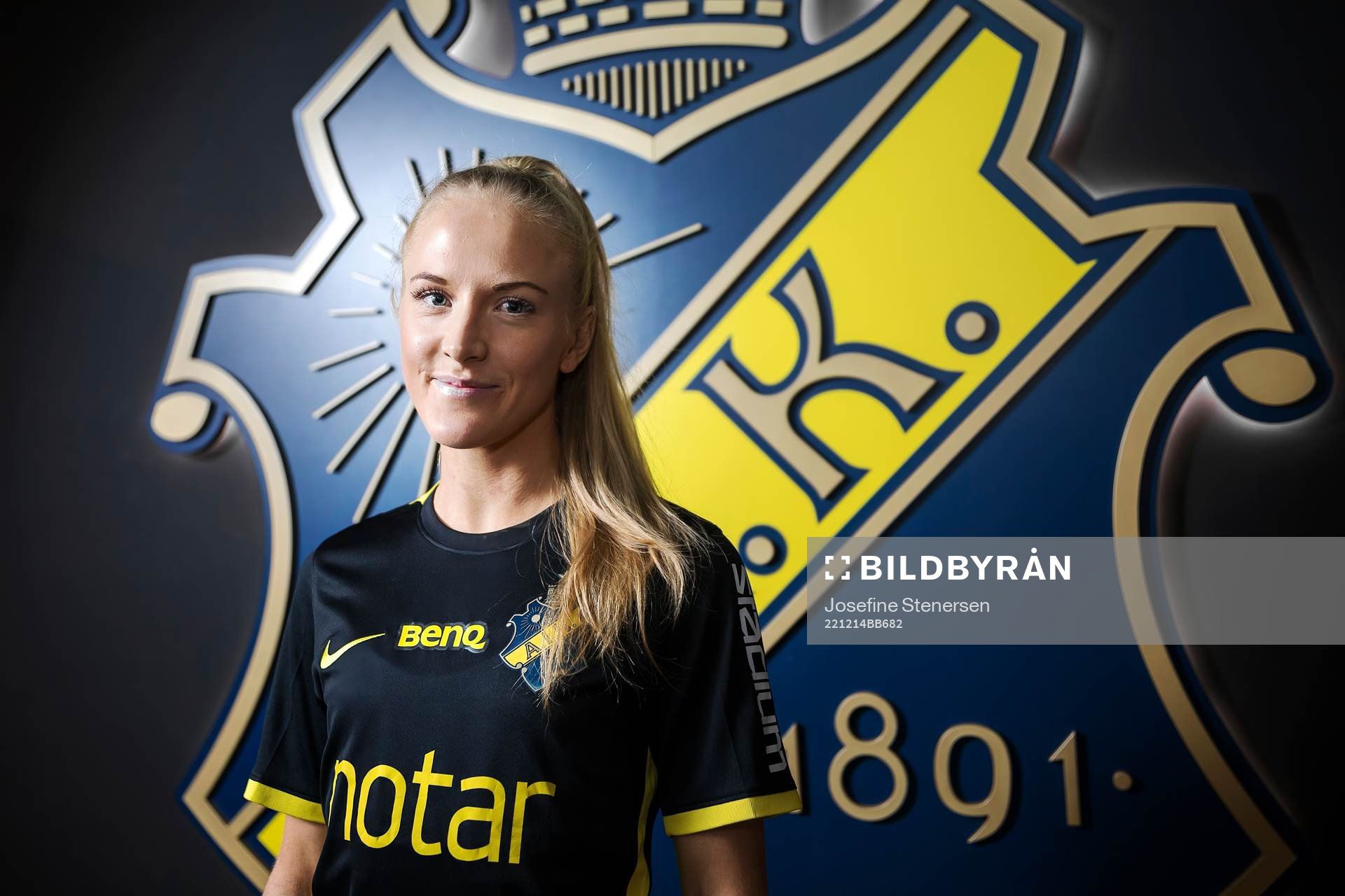 Moa Sjöström