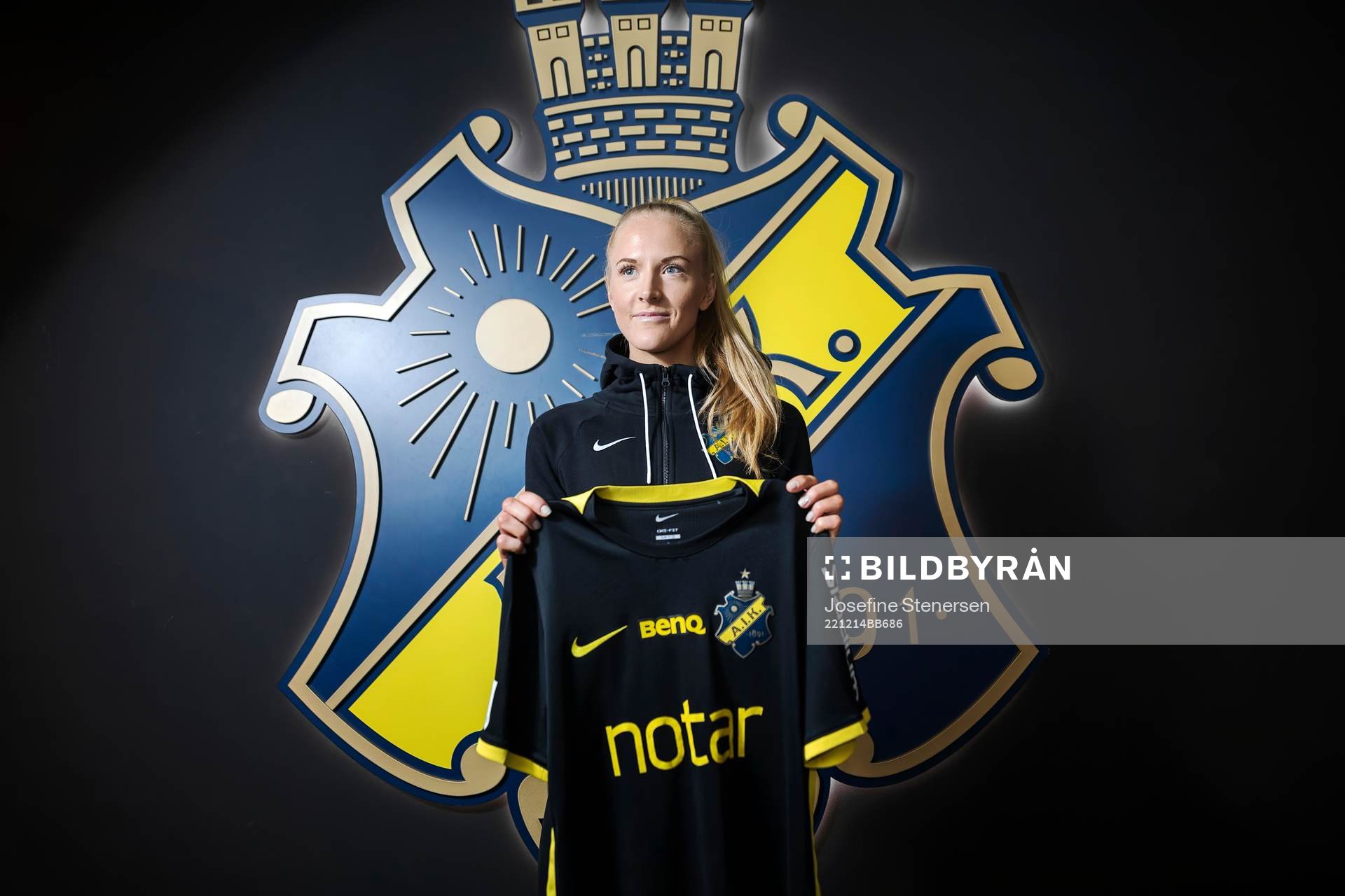 Moa Sjöström