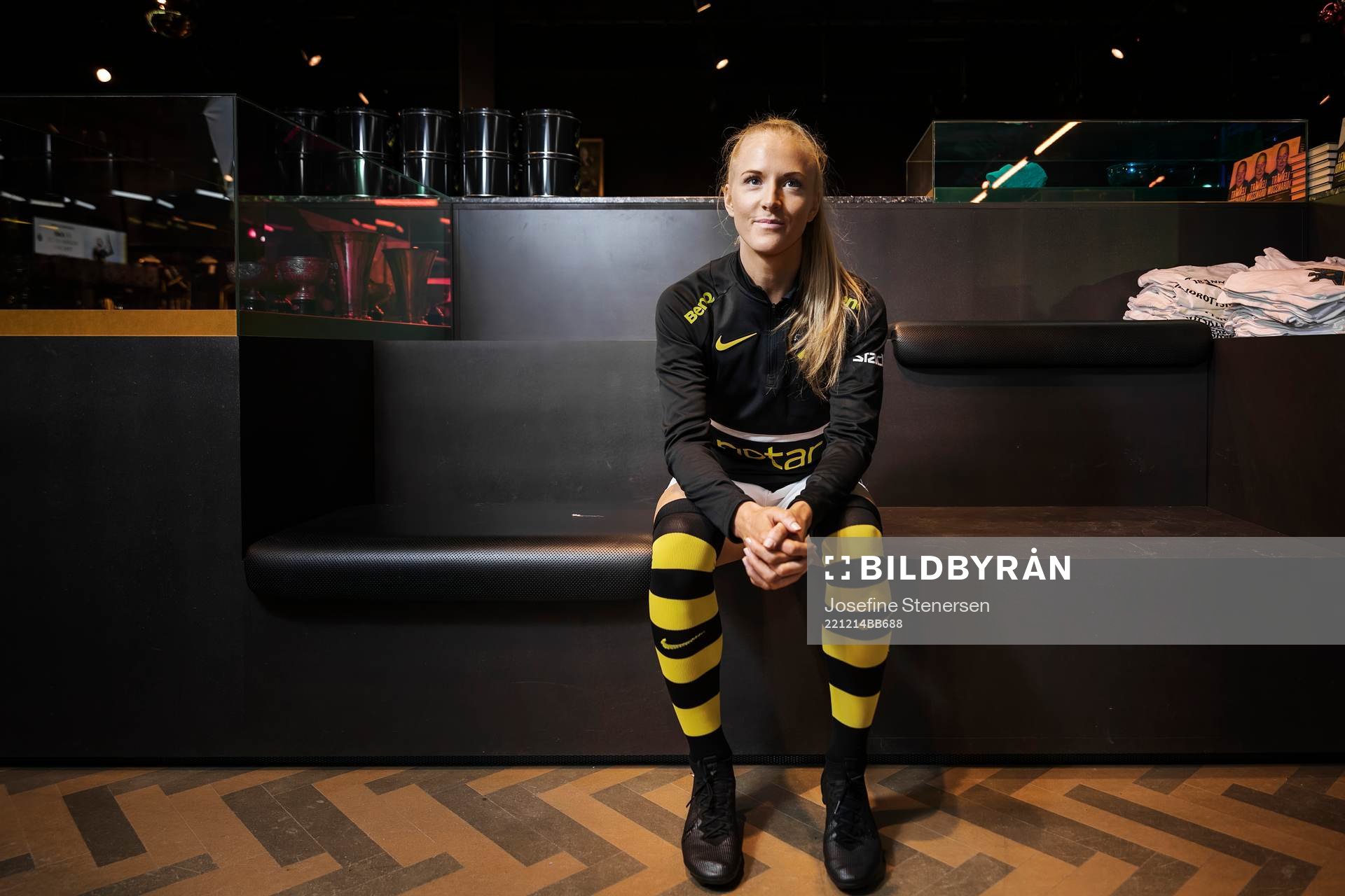 Moa Sjöström