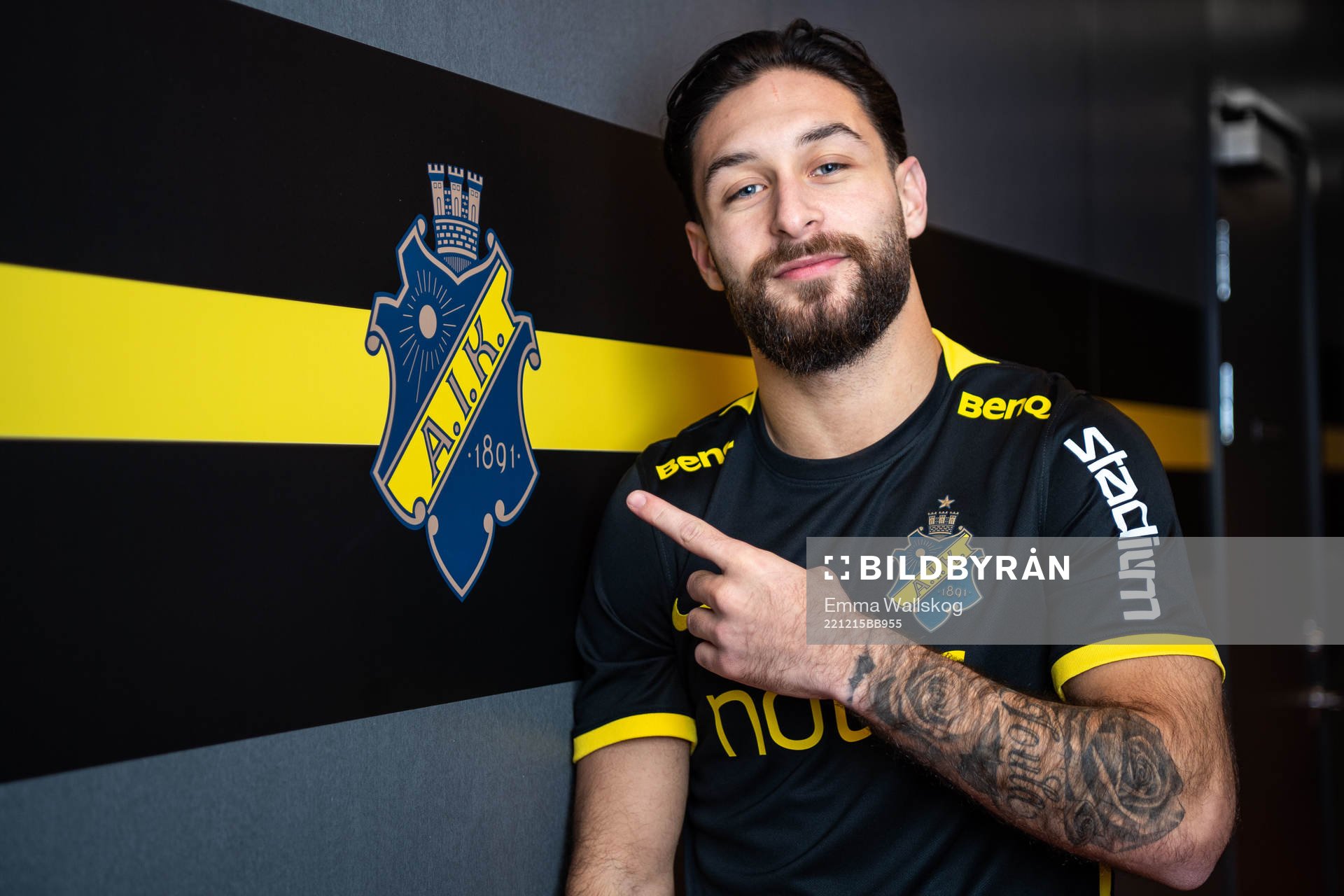 Elias Durmaz