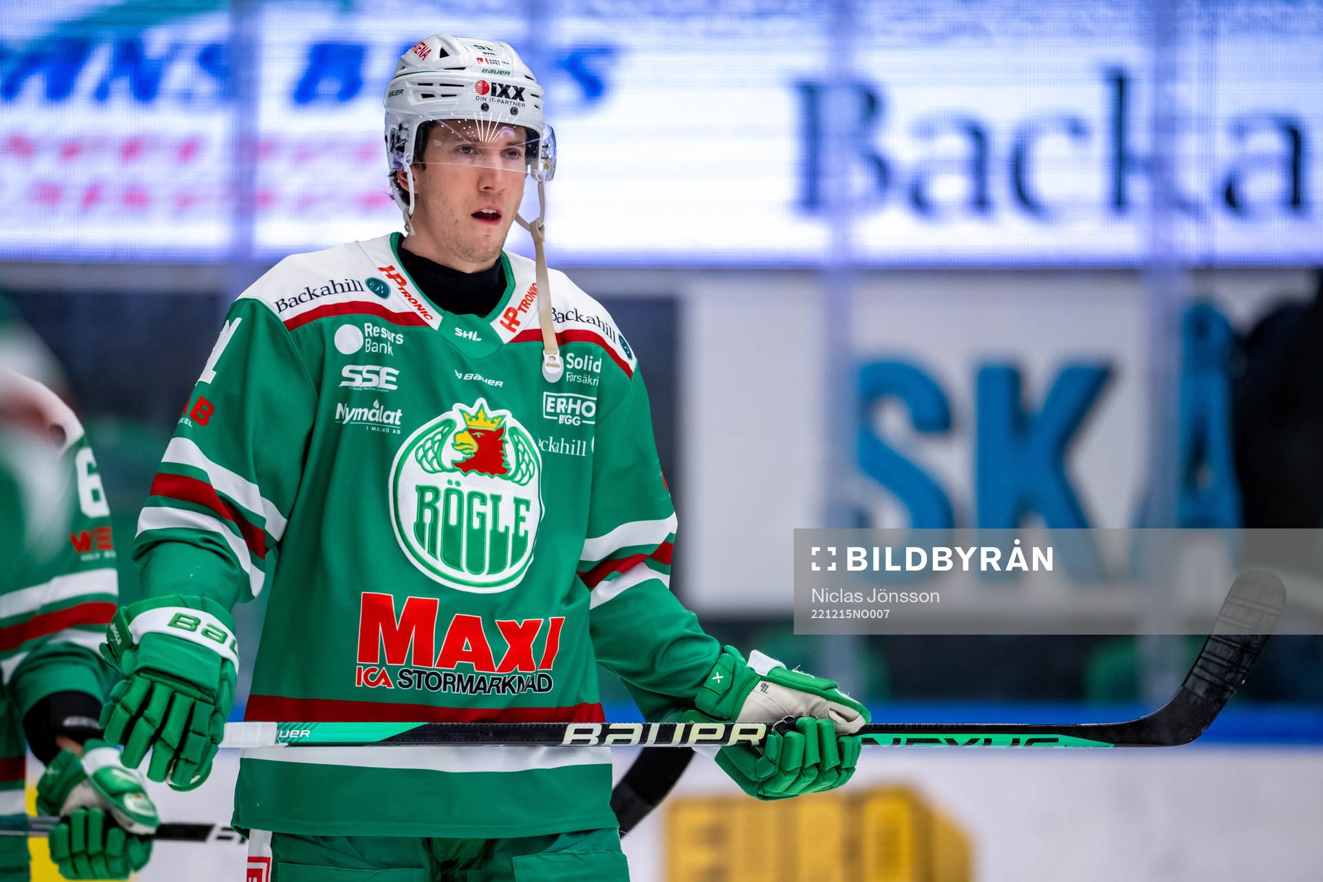 Rögles Adam Tambellini