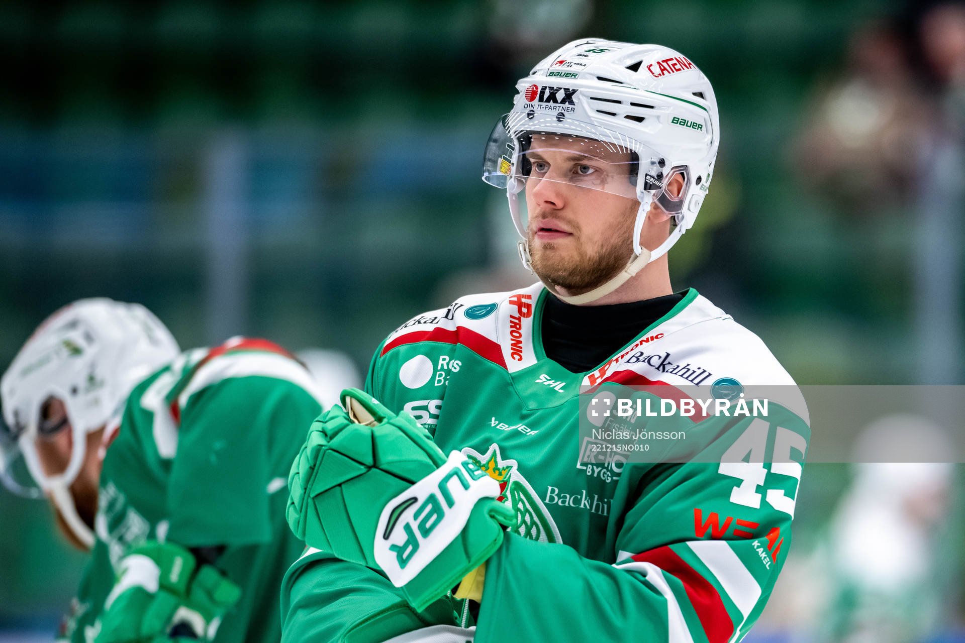 Rögles Viktor Grahn