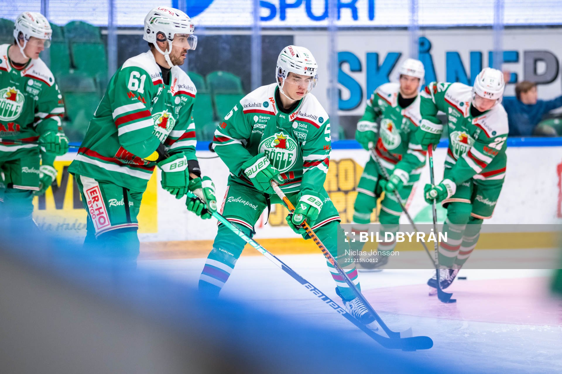 Rögles Theo Nordlund