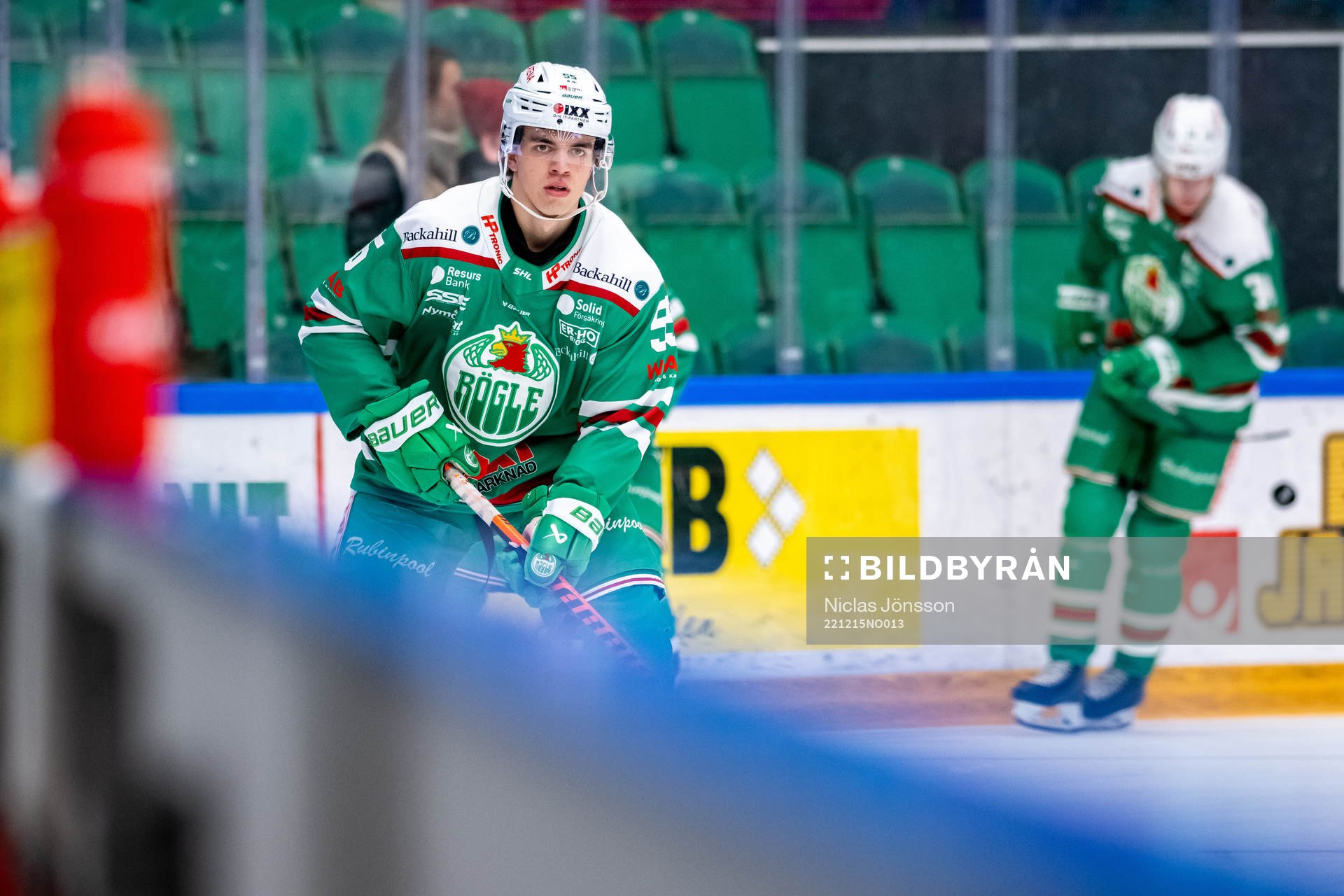 Rögles Theo Nordlund