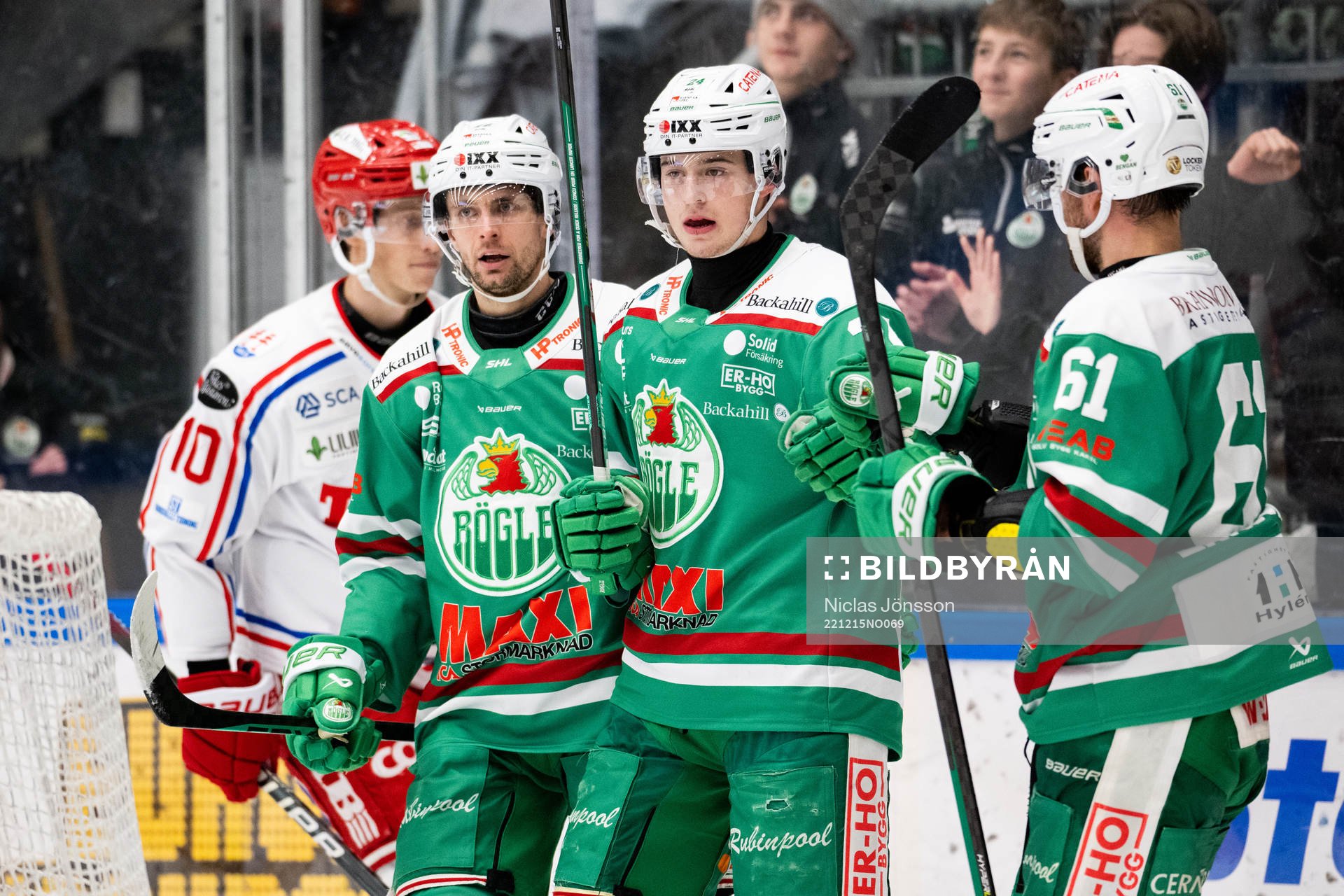 Rögles Marco Kasper jublar