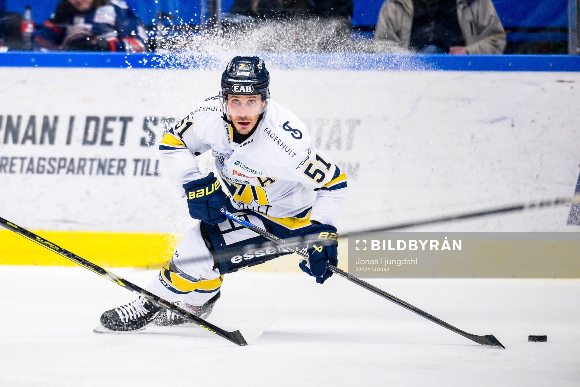 HV71s Andy Miele
