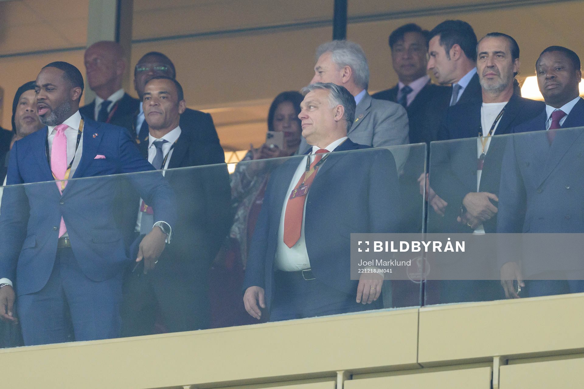 Viktor Orban, President of Hungary