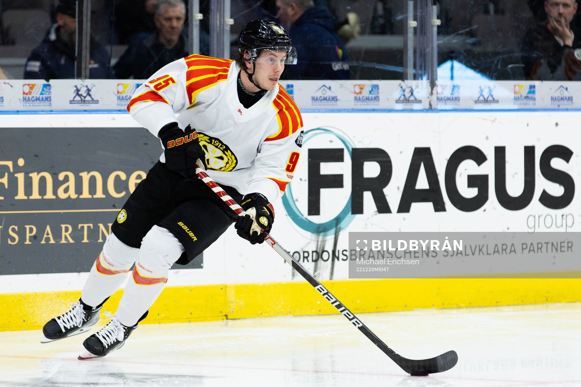 Brynäs Nick Olesen