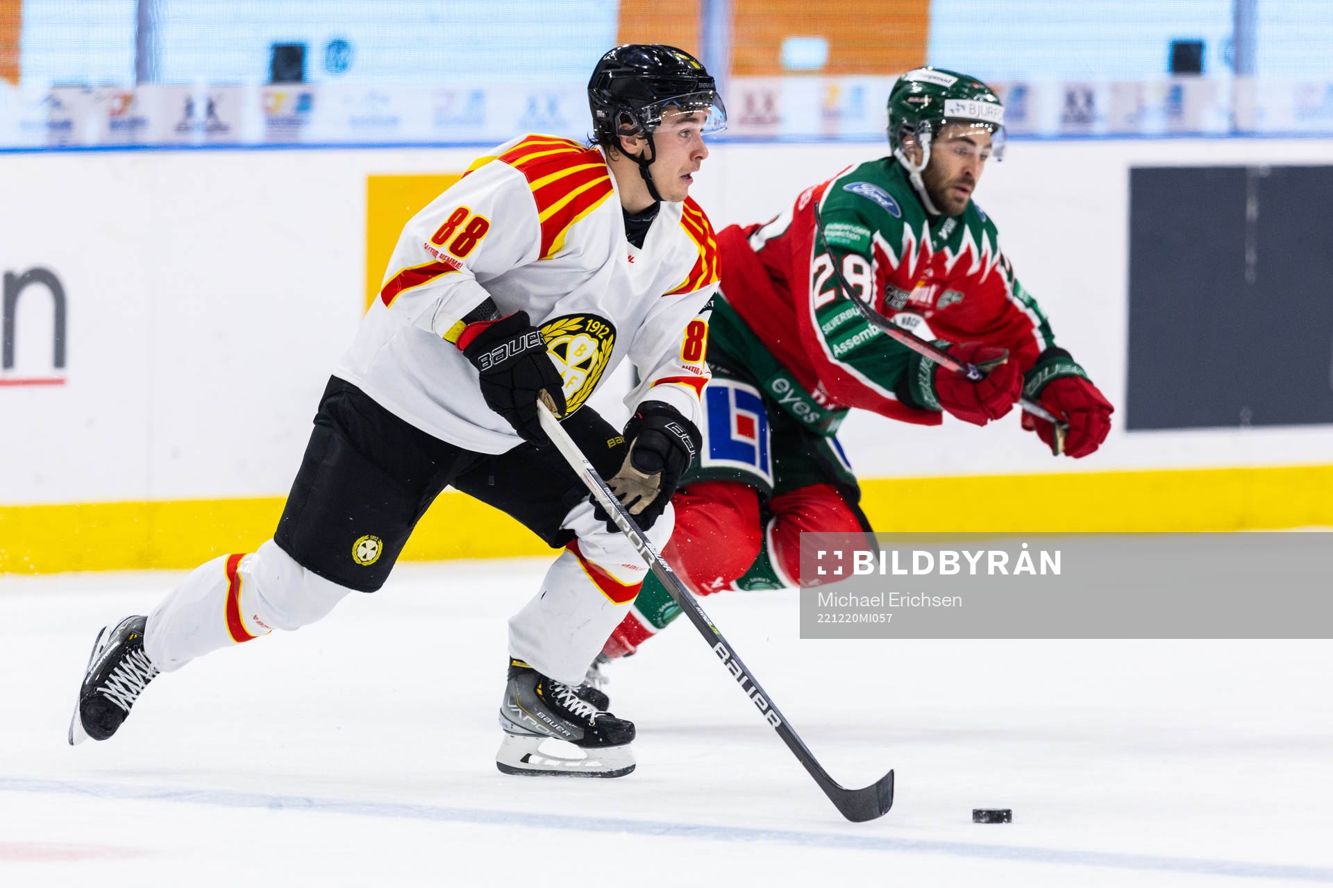 Brynäs Dmytro Timashov