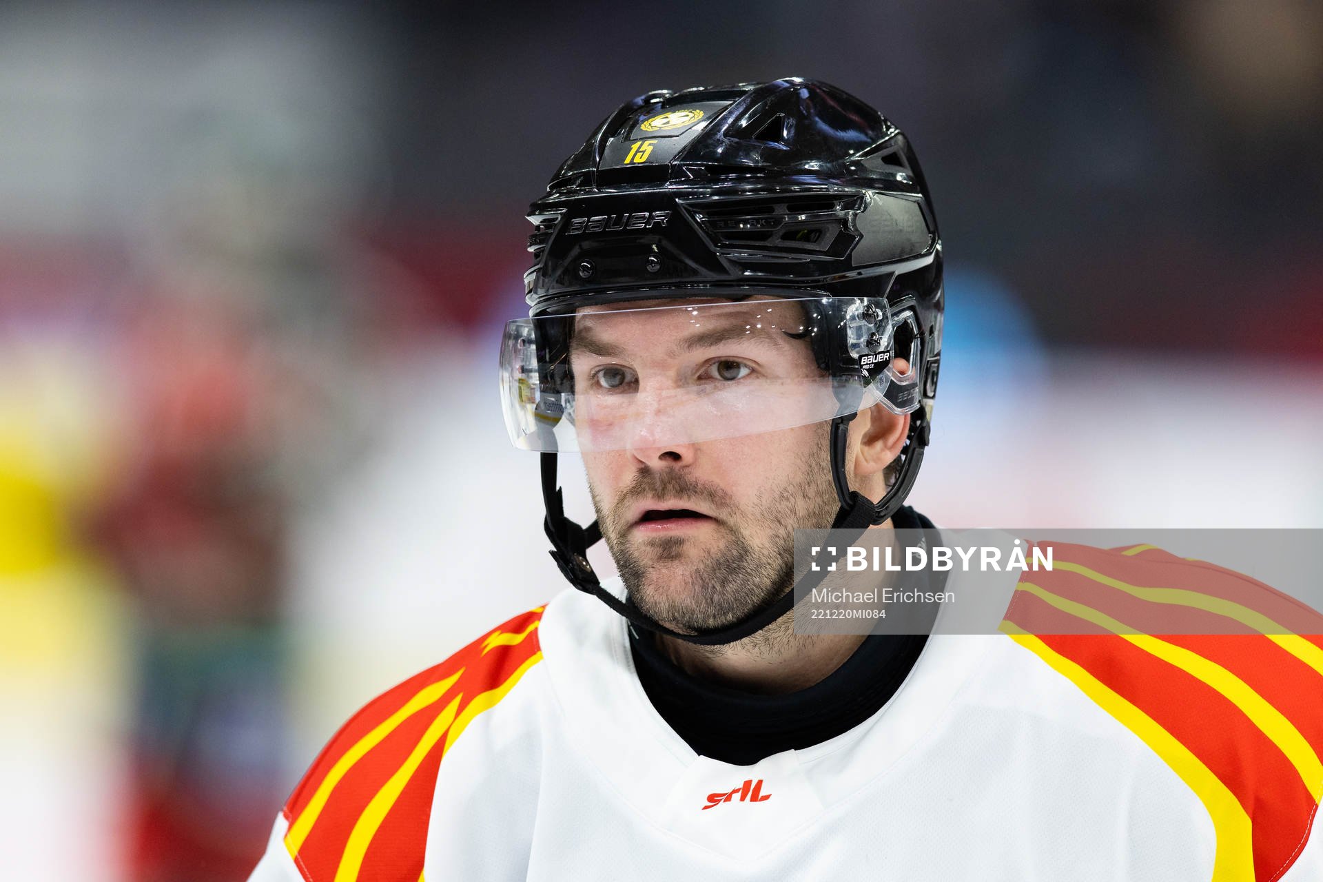 Brynäs Simon Bertilsson