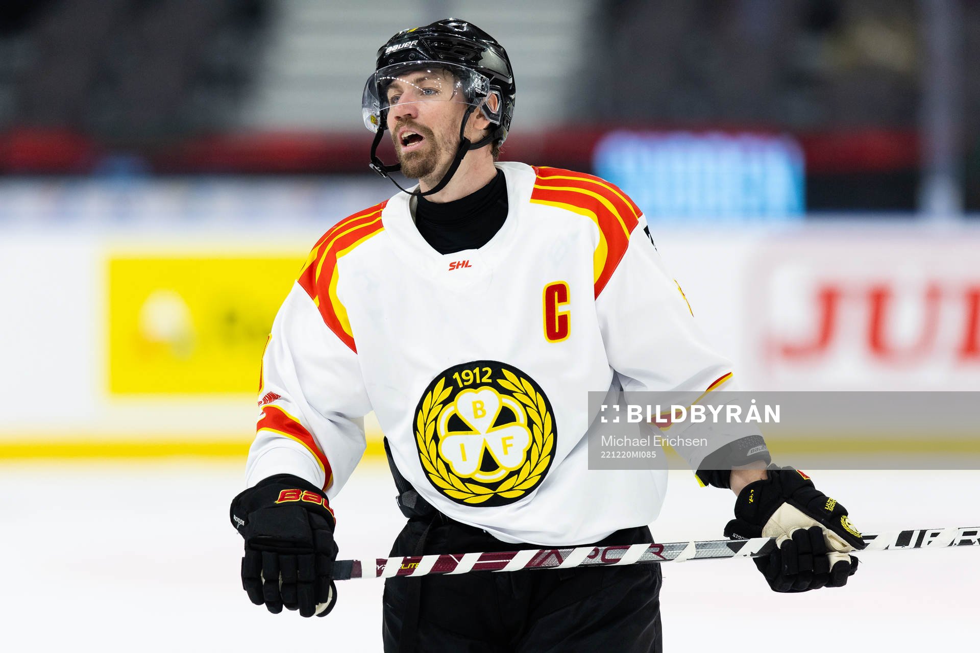 Brynäs Anton Rödin
