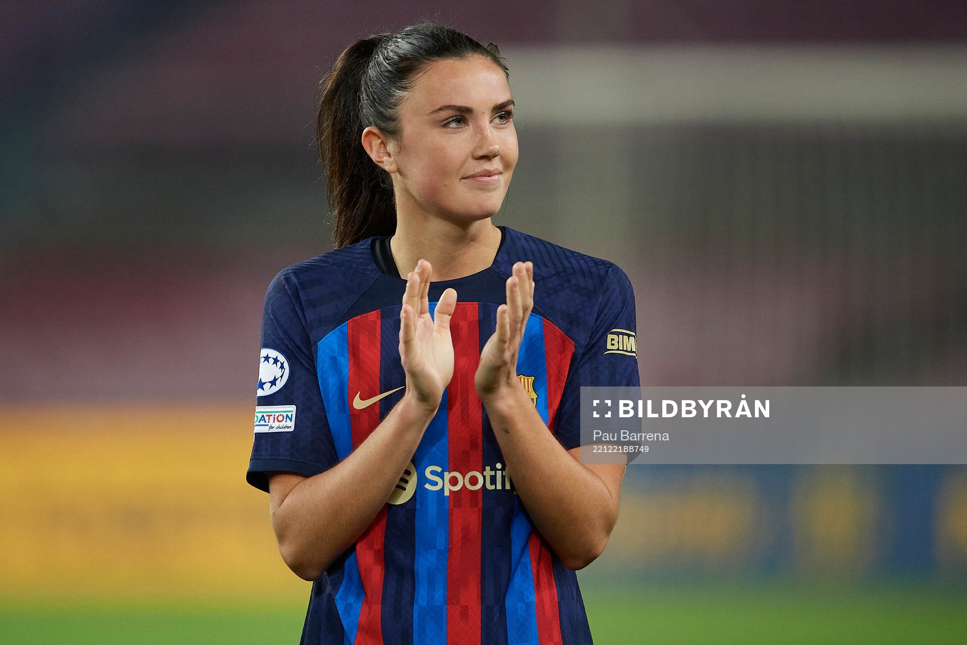 Ingrid Syrstad Engen