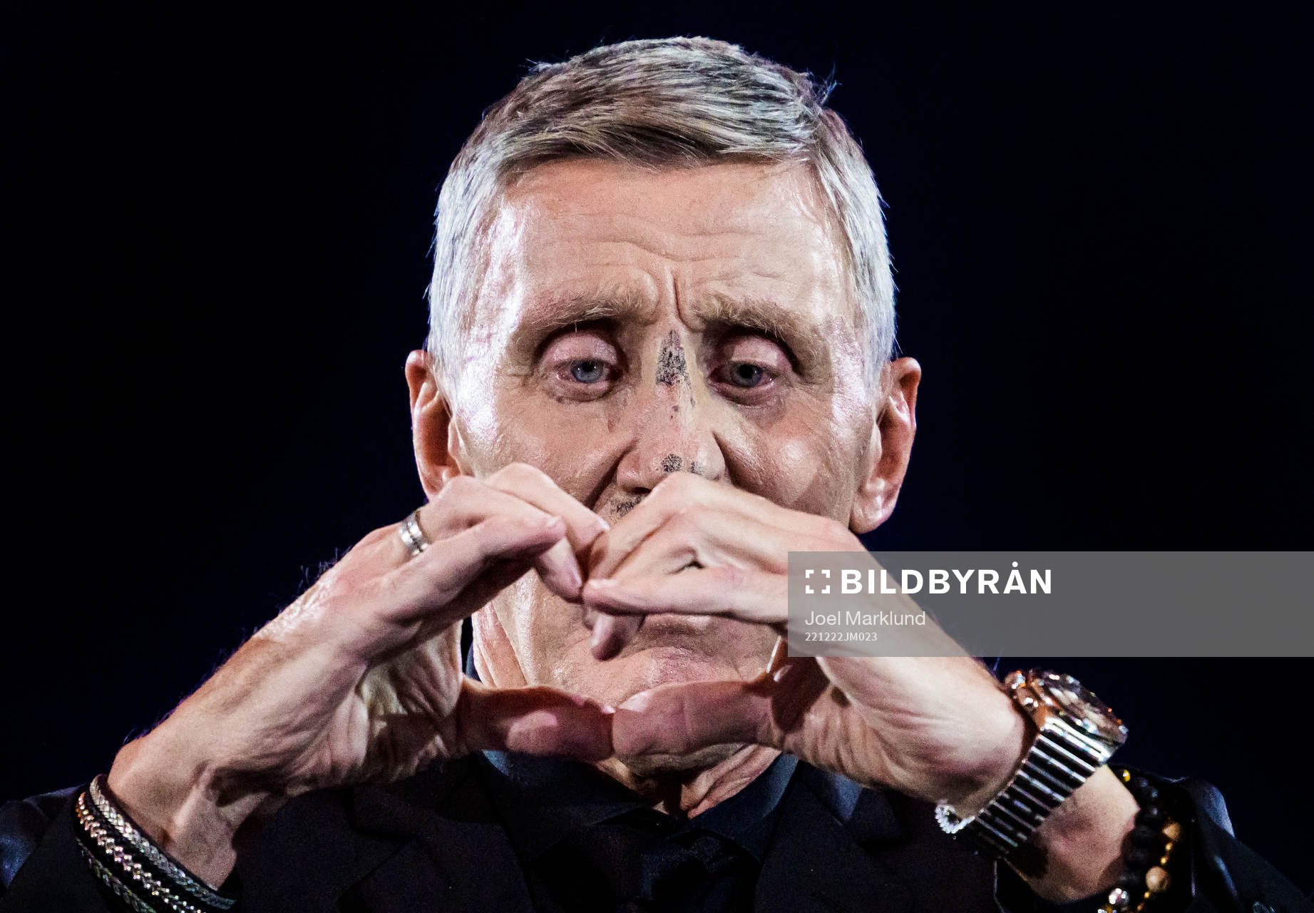 This picture is part of Bildbyrån’s selection of best