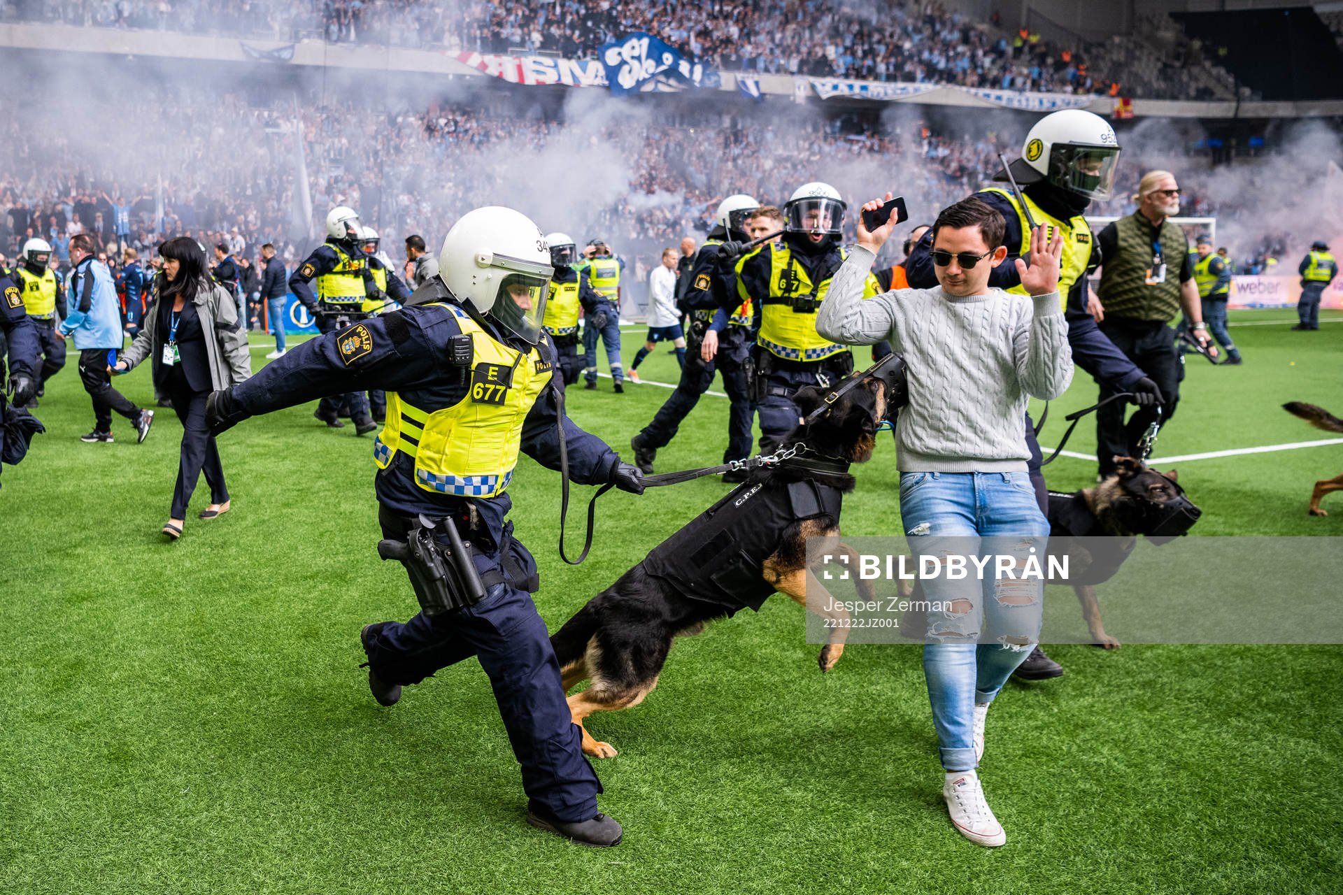 This picture is part of Bildbyrån’s selection of best