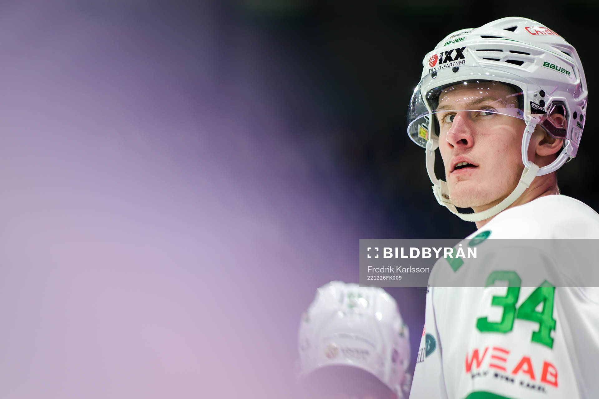 Rögles Adam Edström