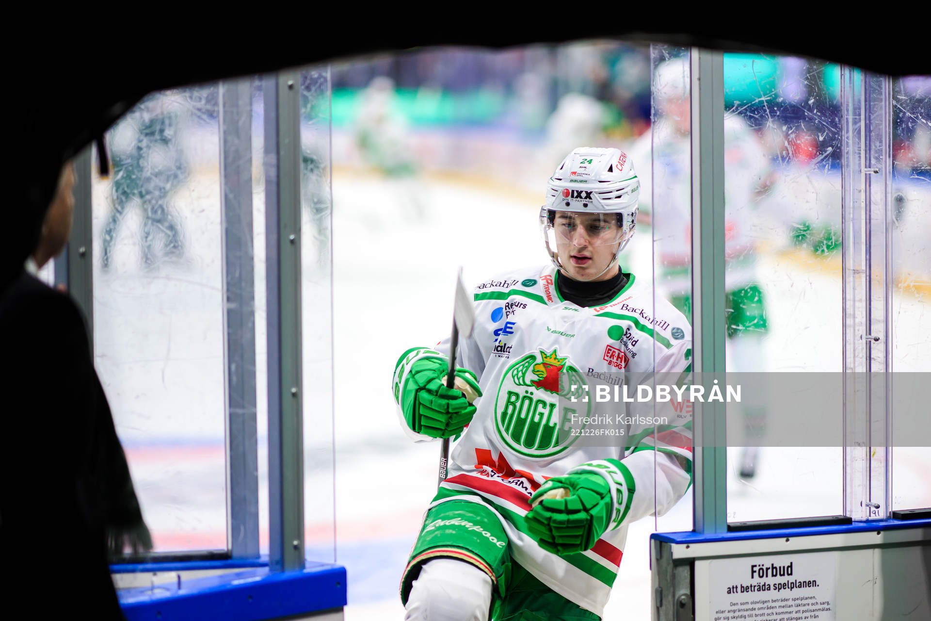 Rögles Marco Kasper