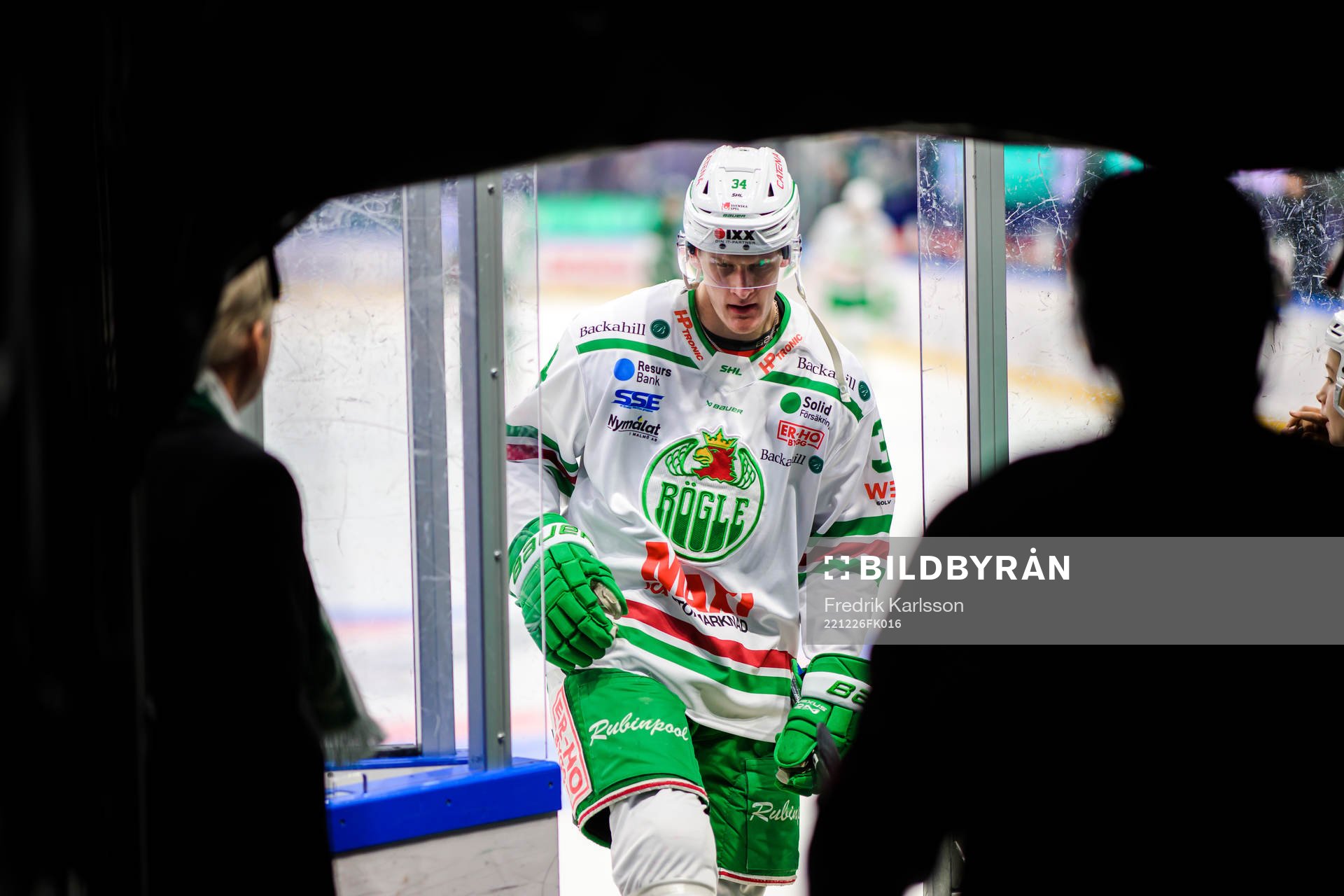 Rögles Adam Edström