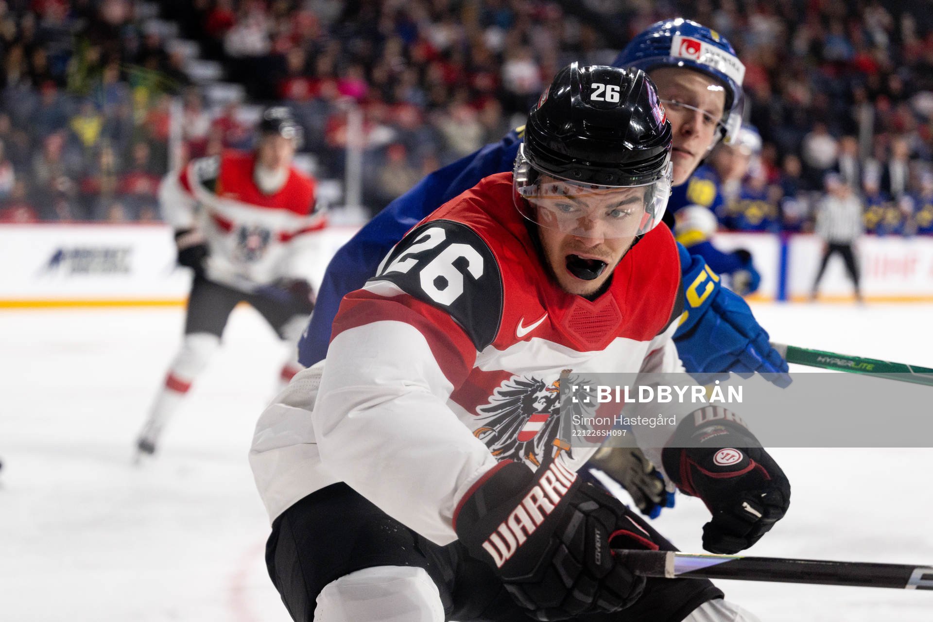 Jakob Engelhart of Austria