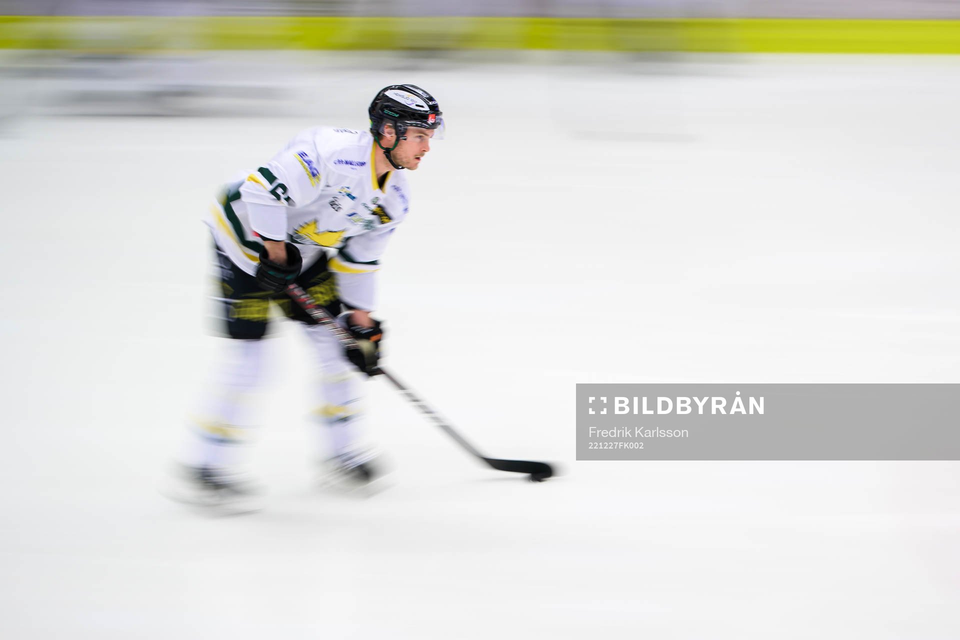 Östersunds Bobbo Petersson