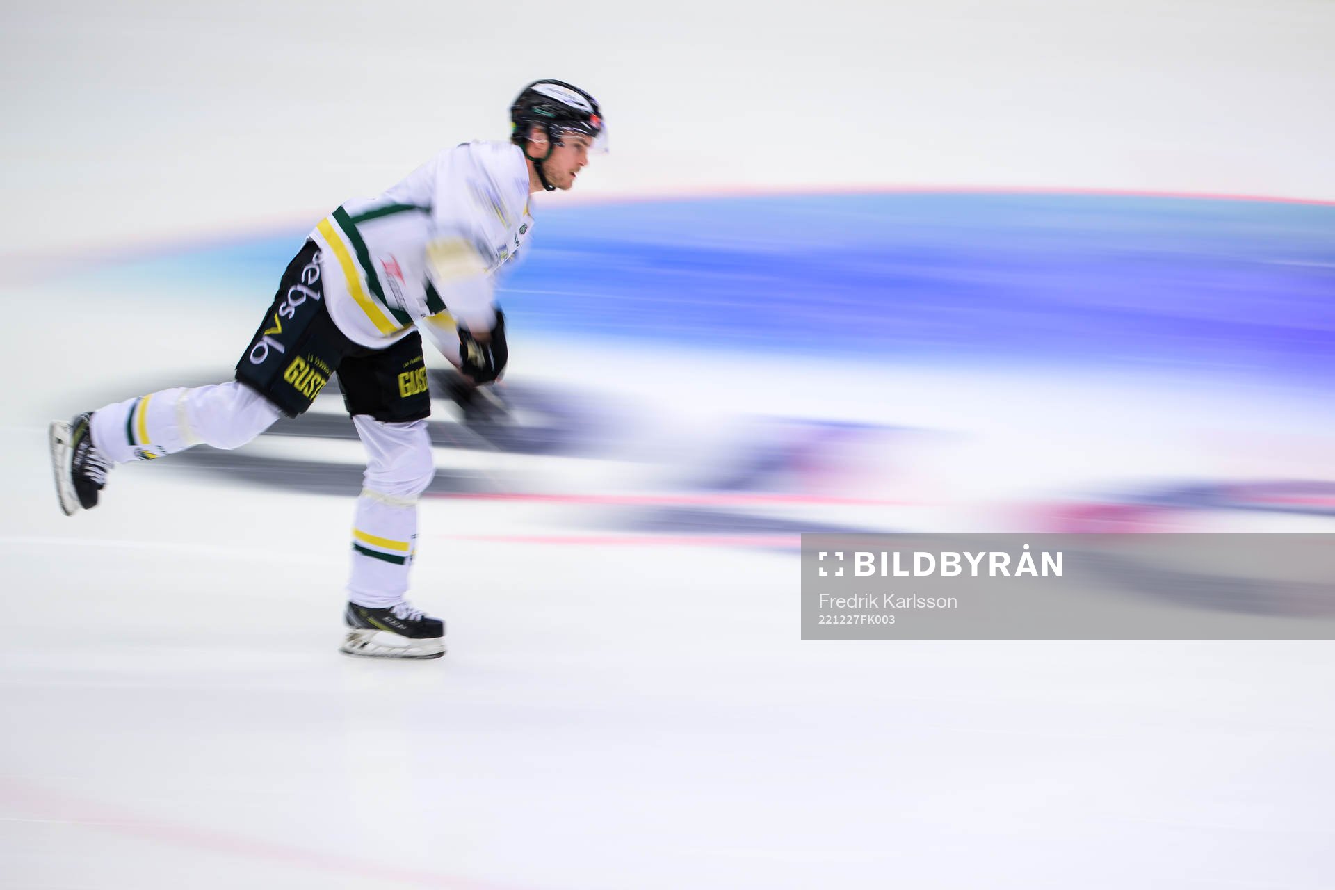 Östersunds Bobbo Petersson