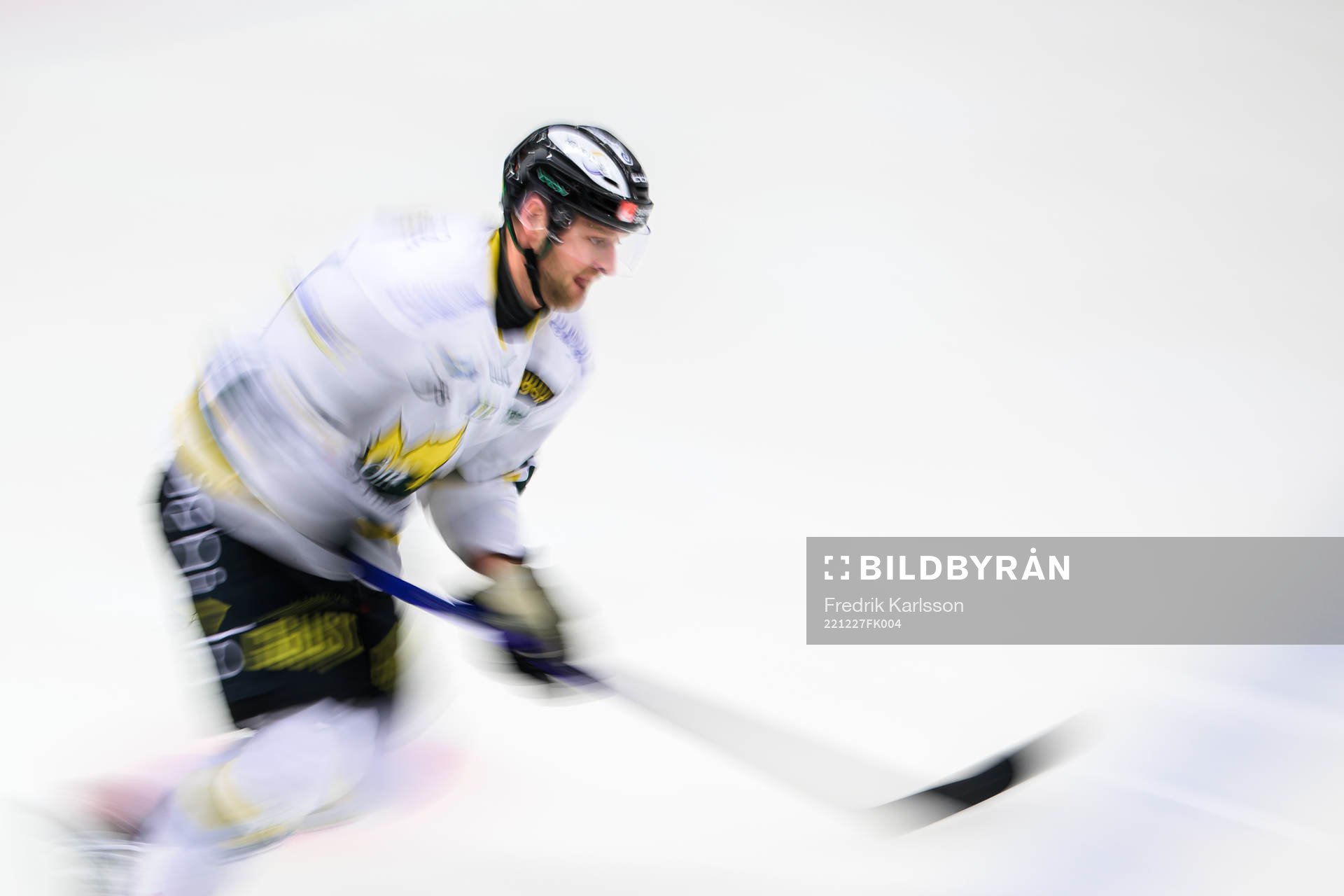 Östersunds Sebastian Fakt