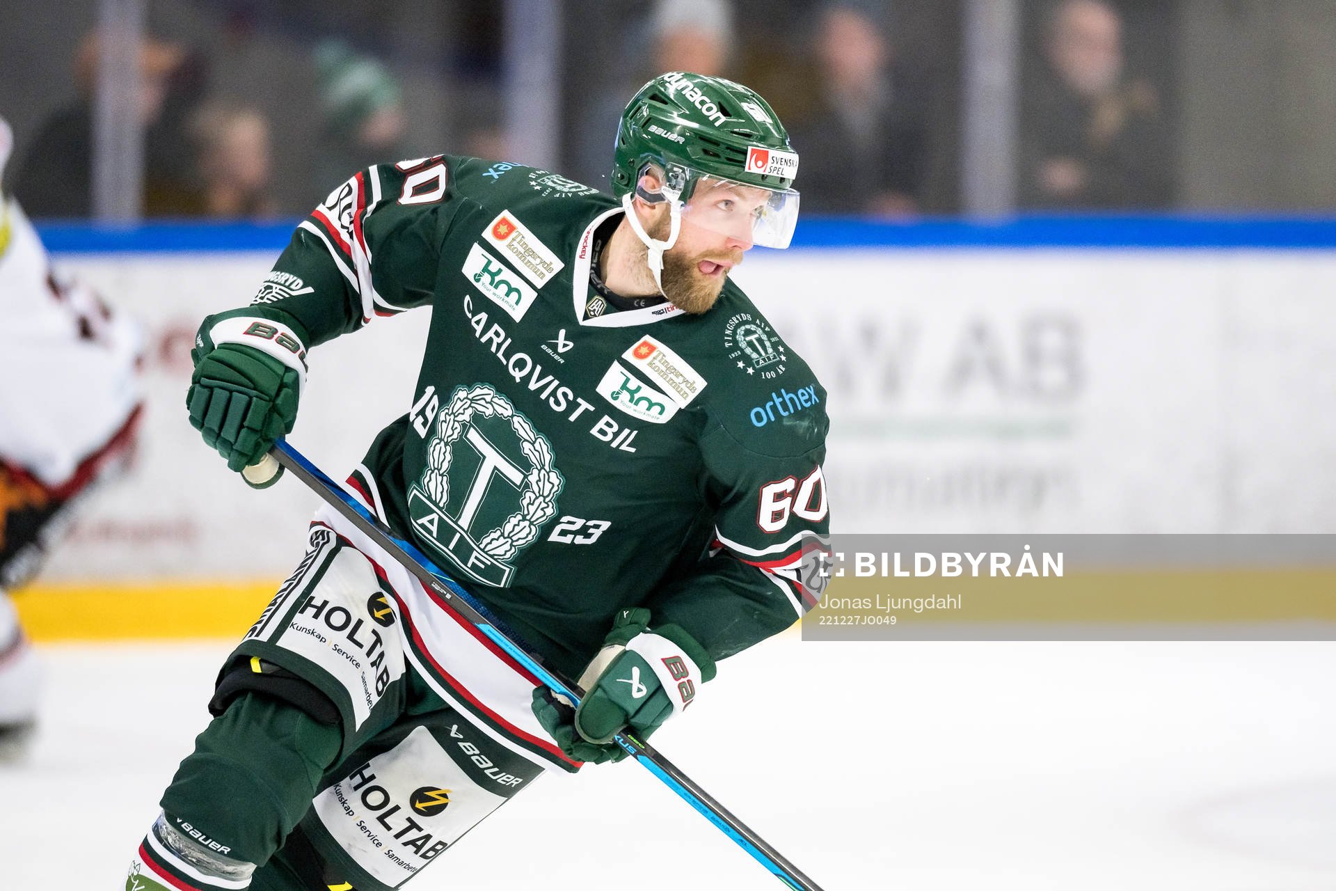 Tingsryds Joachim Nermark