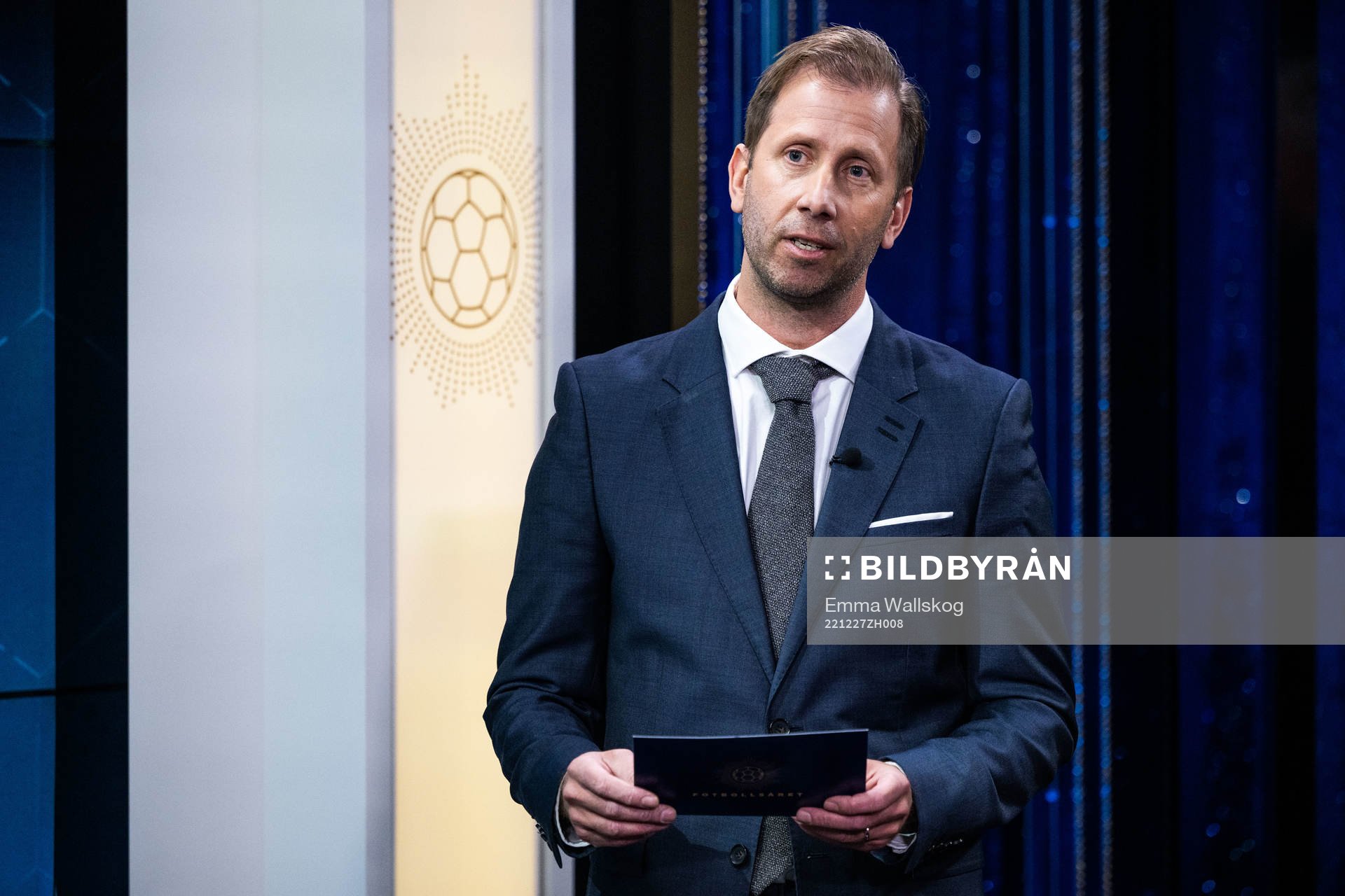 Simon Bank, krönikör Aftonbladet