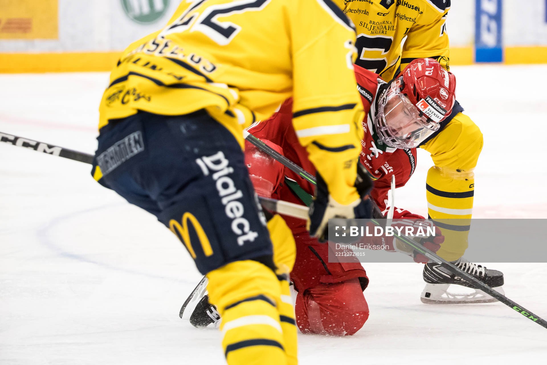 Moras Robin Johansson