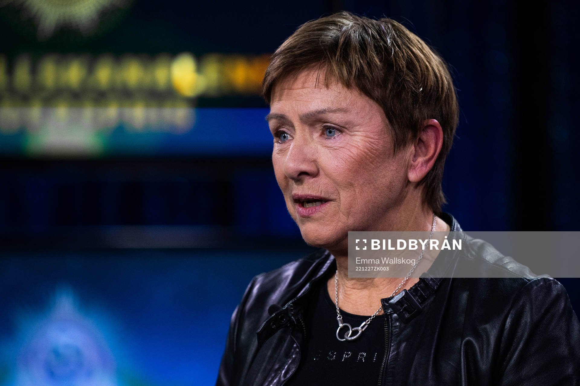 Anette Börjesson