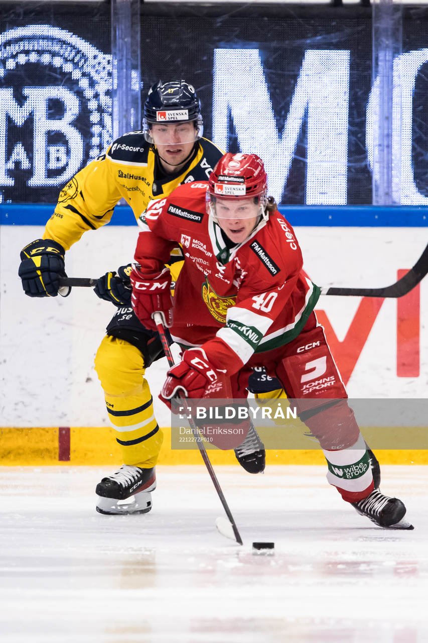 Moras Anton Heikkinen
