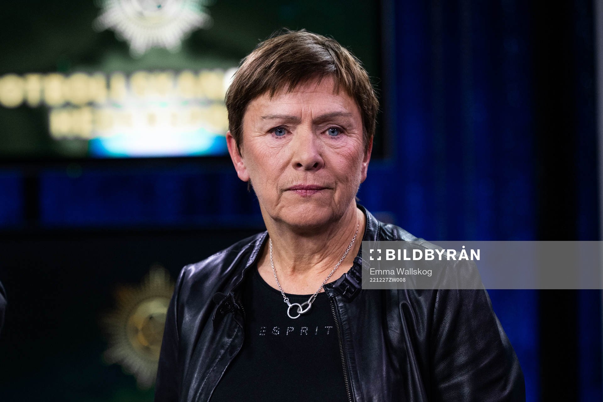 Anette Börjesson