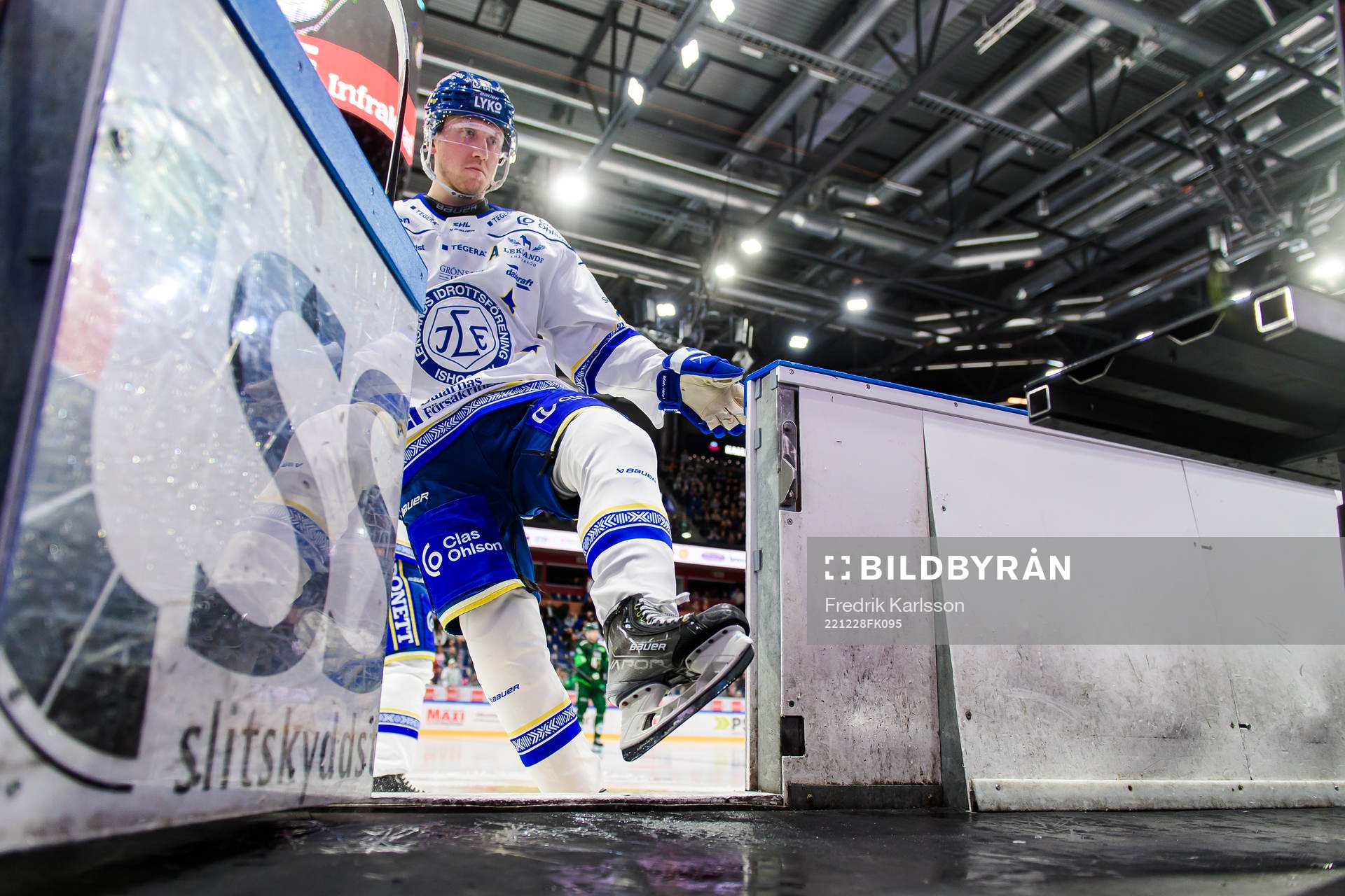 Leksands Olle Alsing