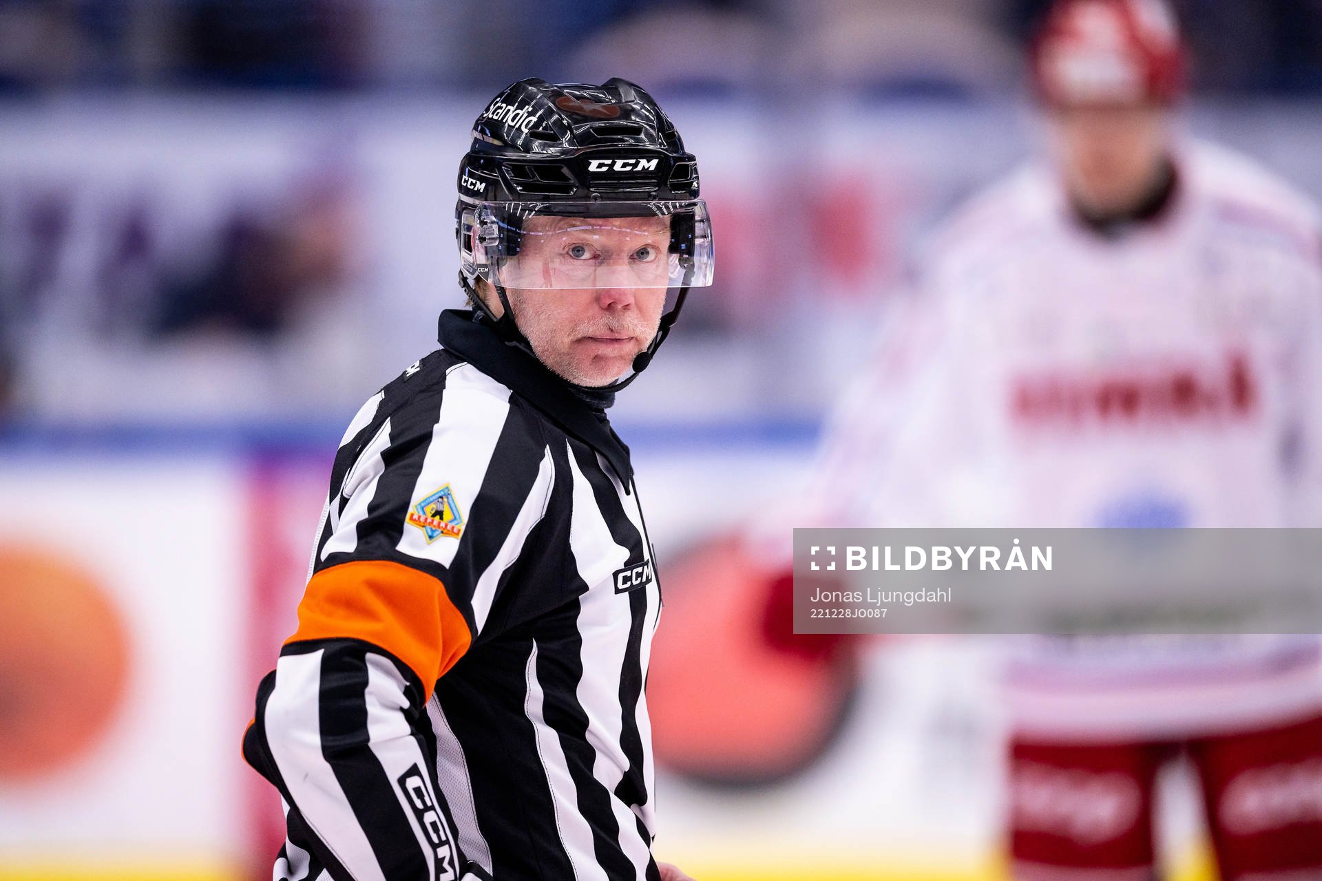 Domare Pehr Claesson