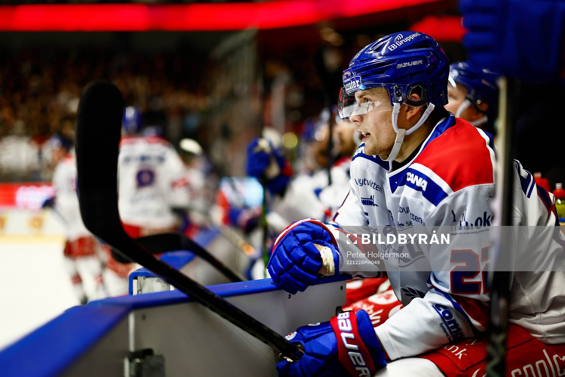 Oskarshamns John Dahlström