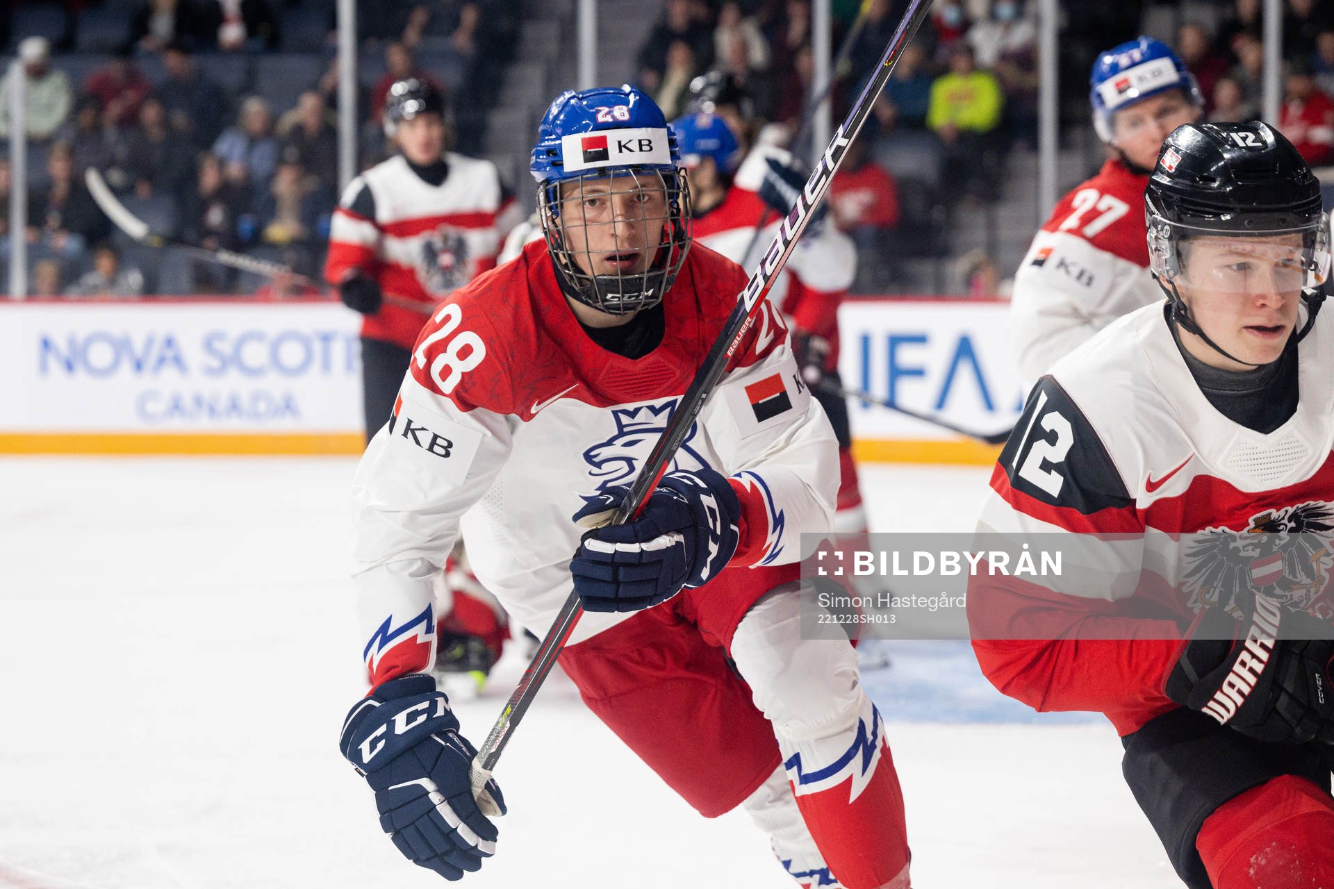 Eduard Sale of Czech Republic