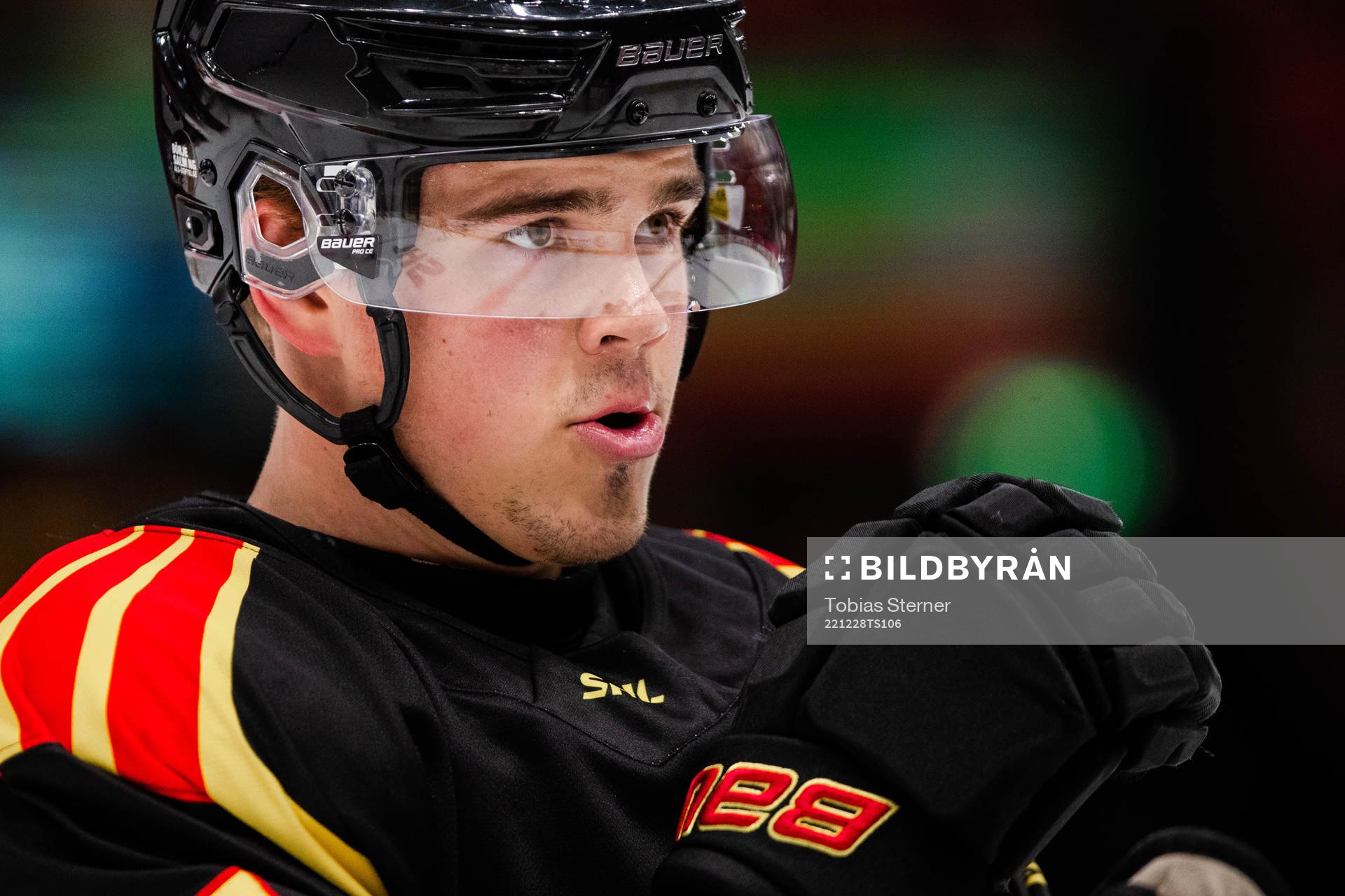 Brynäs Alexander Ljungkrantz