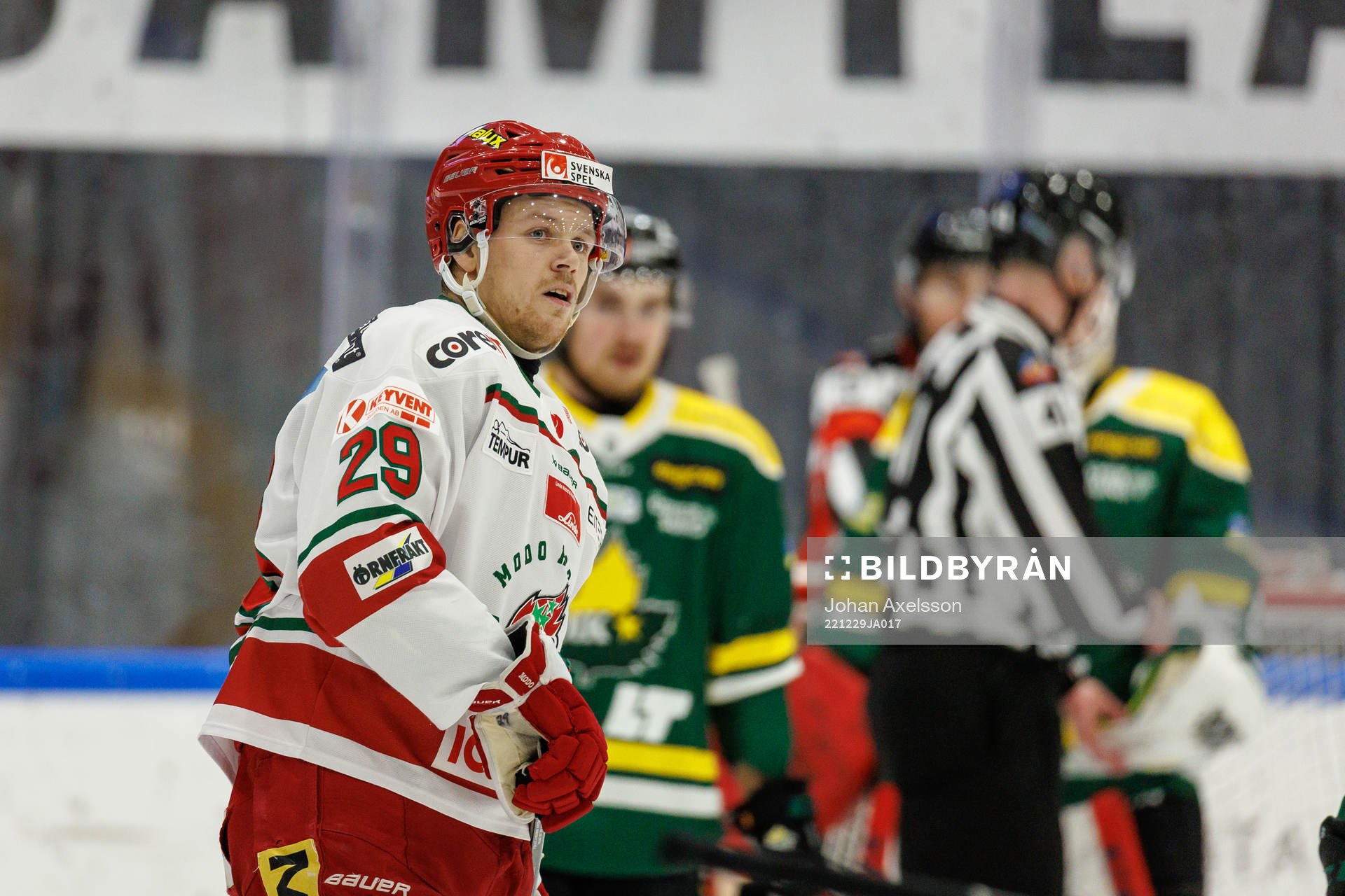 Modos Mikkel Aagaard