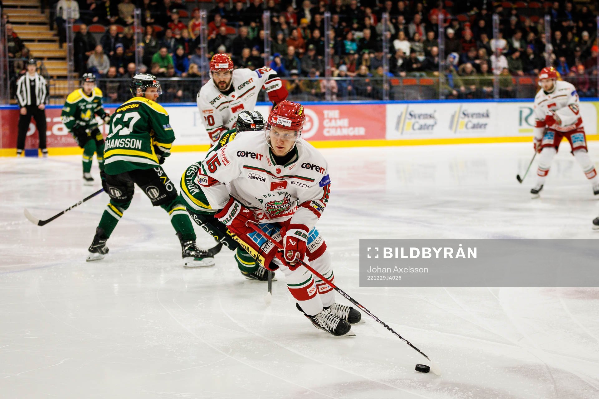 Modos Filip Svenningsson