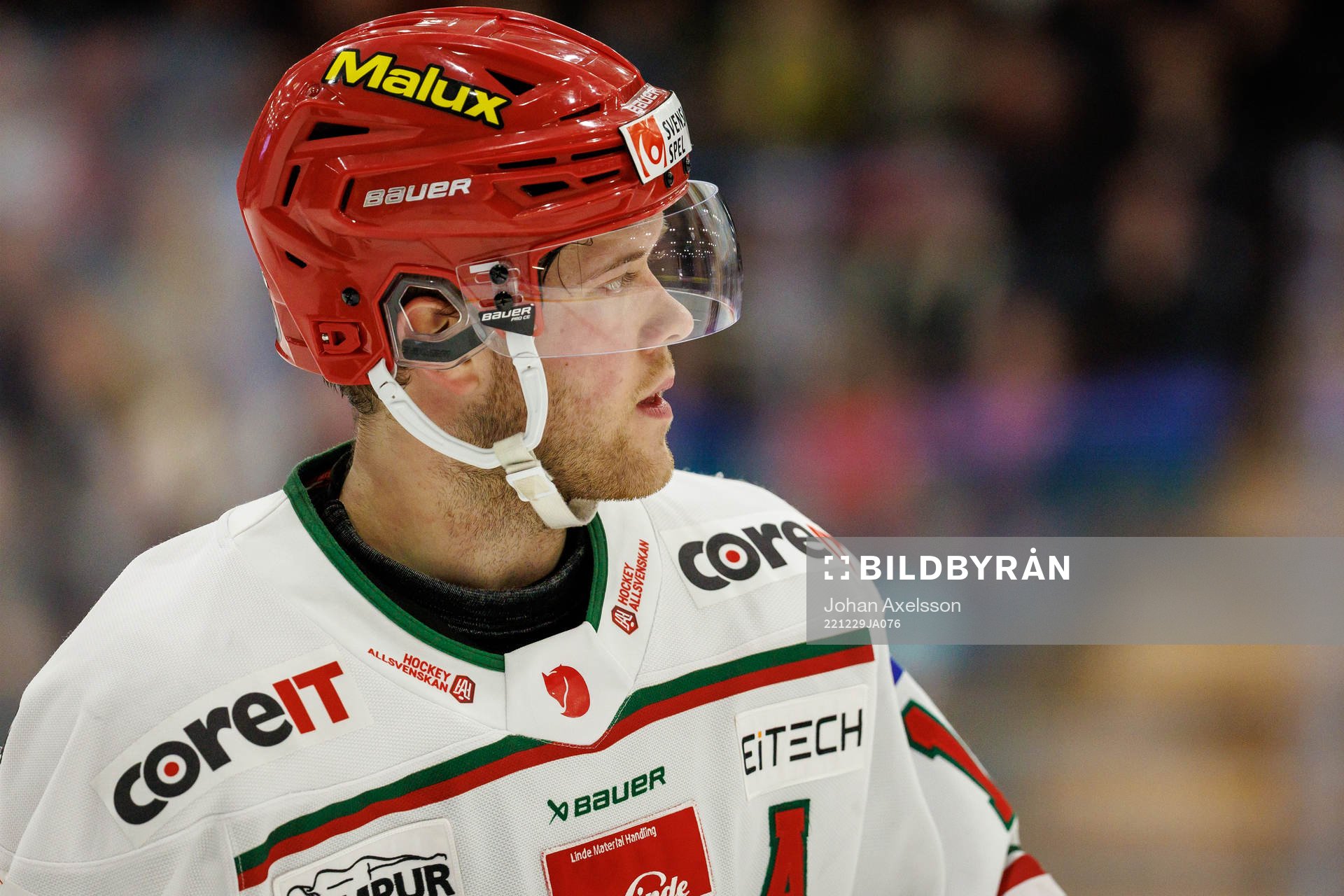 Modos Oscar Pettersson