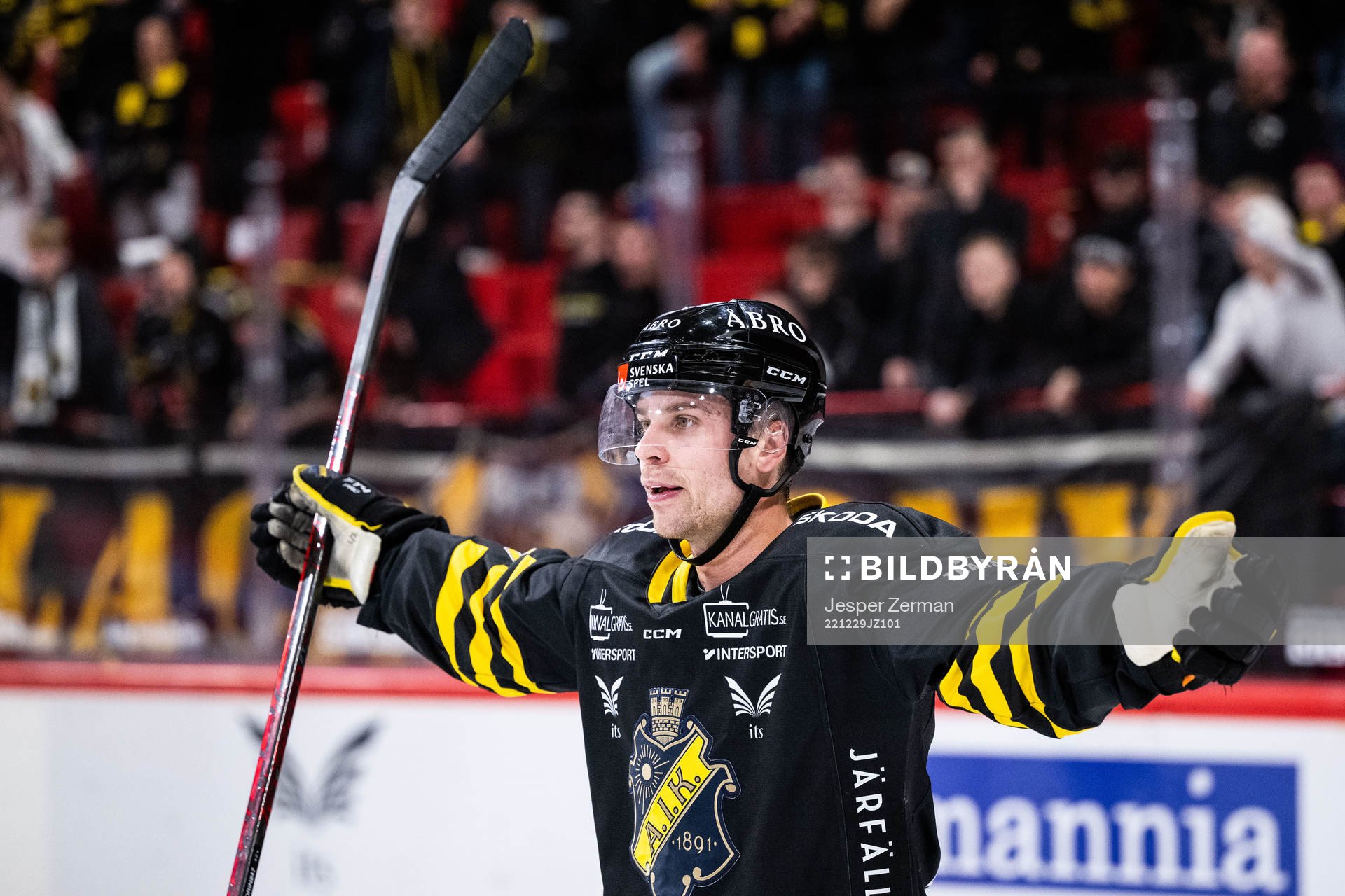 AIKs Eric Norin reagerar på domslut