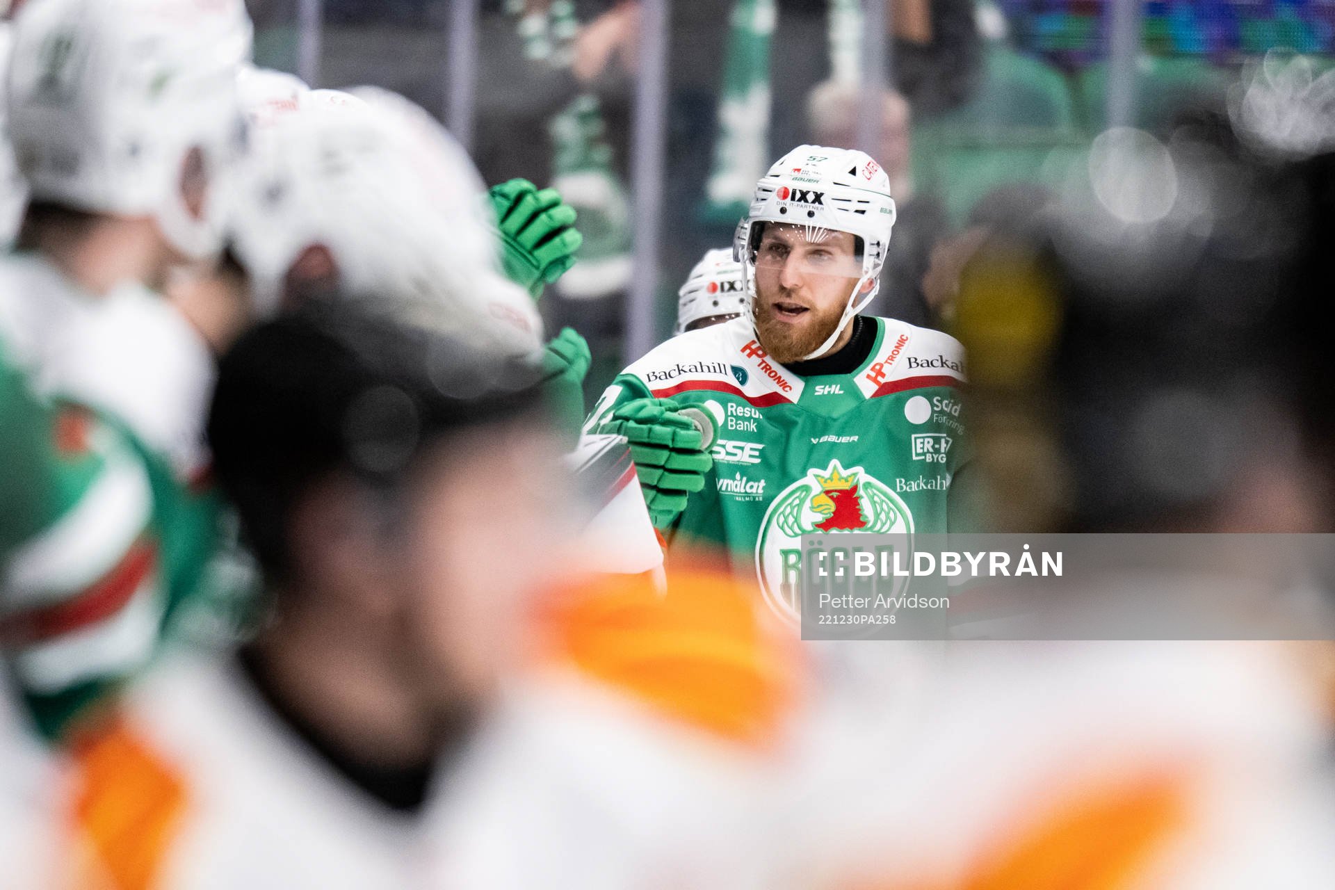 Rögles Vojtech Mozik jublar