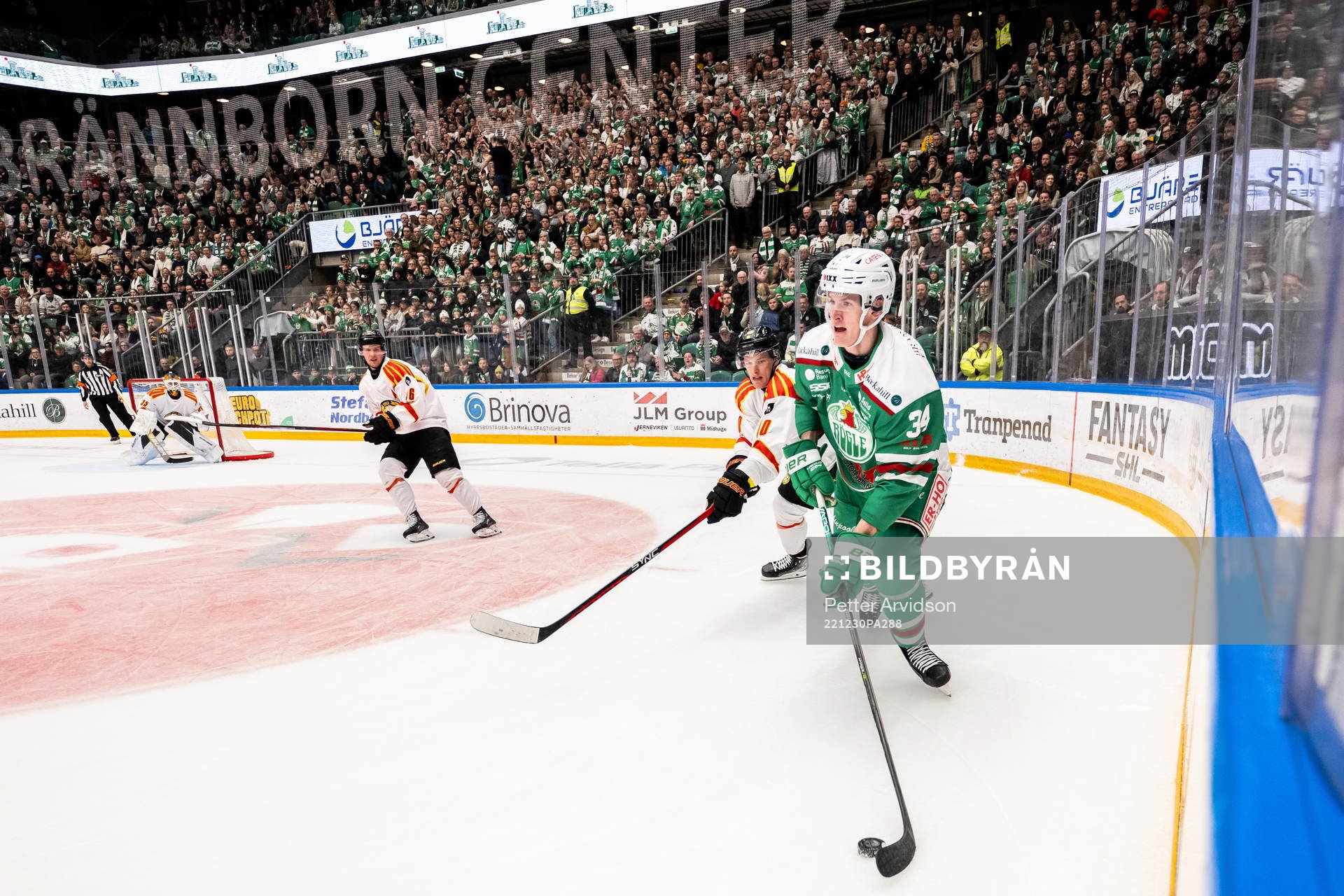 Rögles Adam Edström