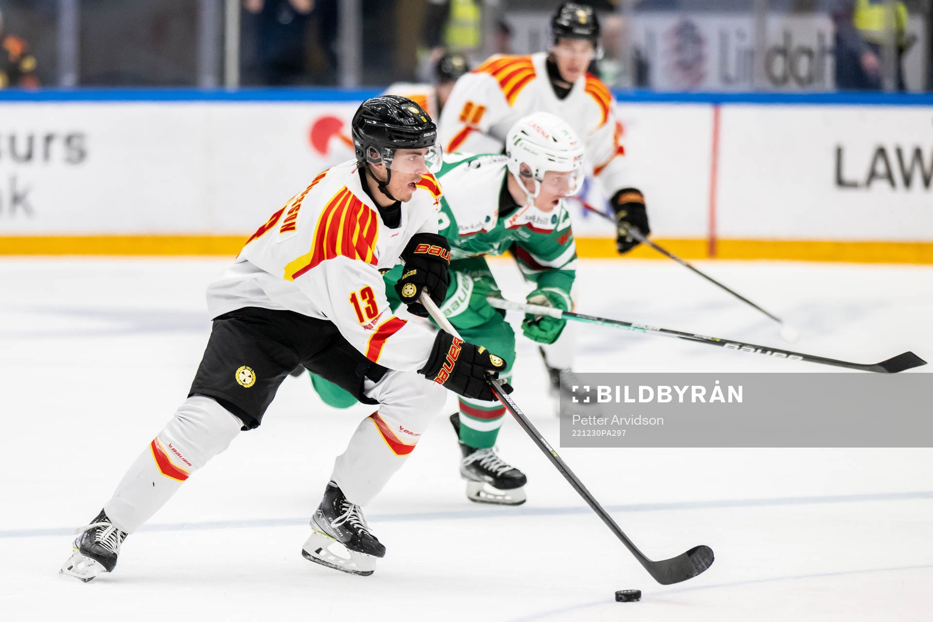 Brynäs Samuel Johannesson