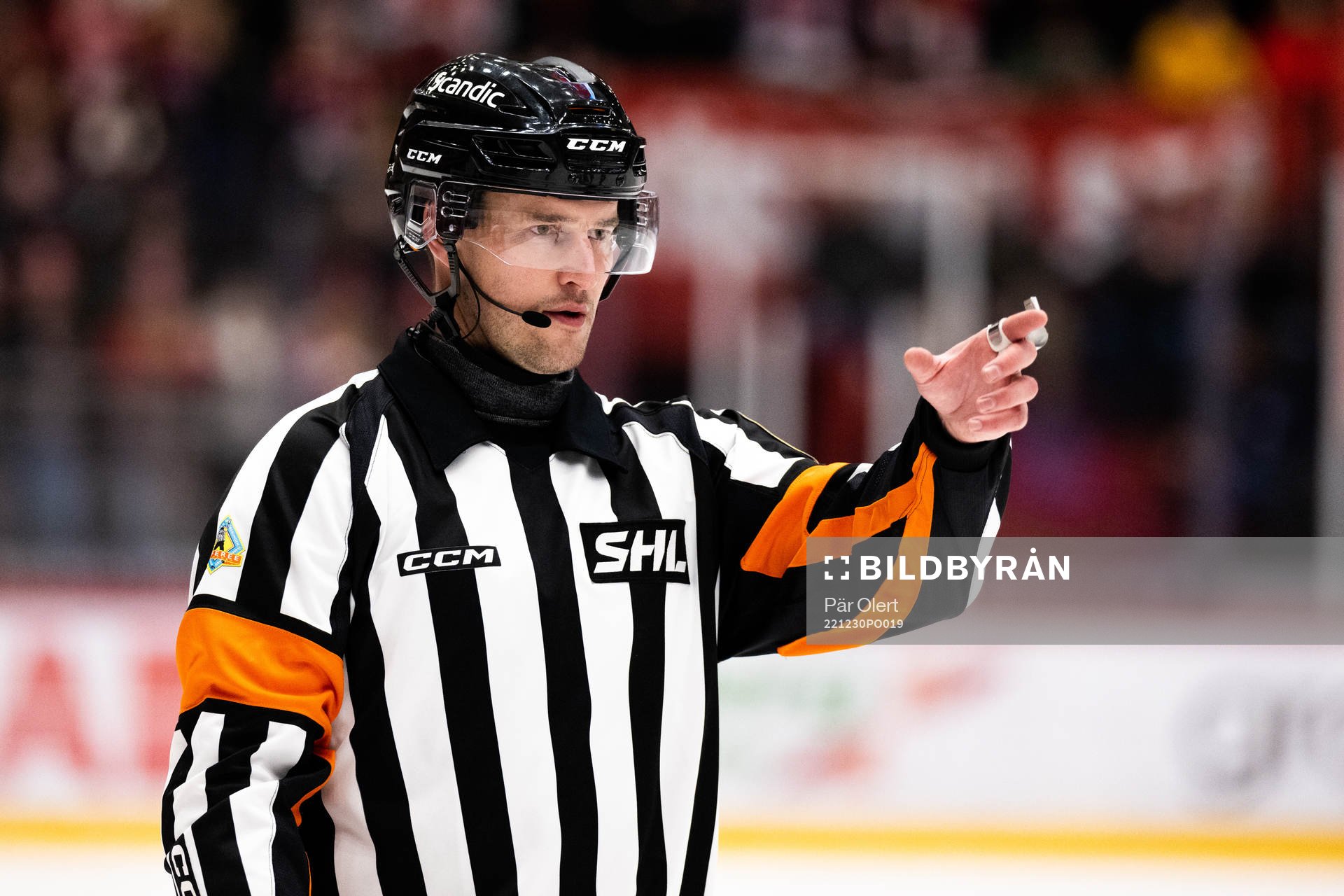 Domare Johan Nordlöf