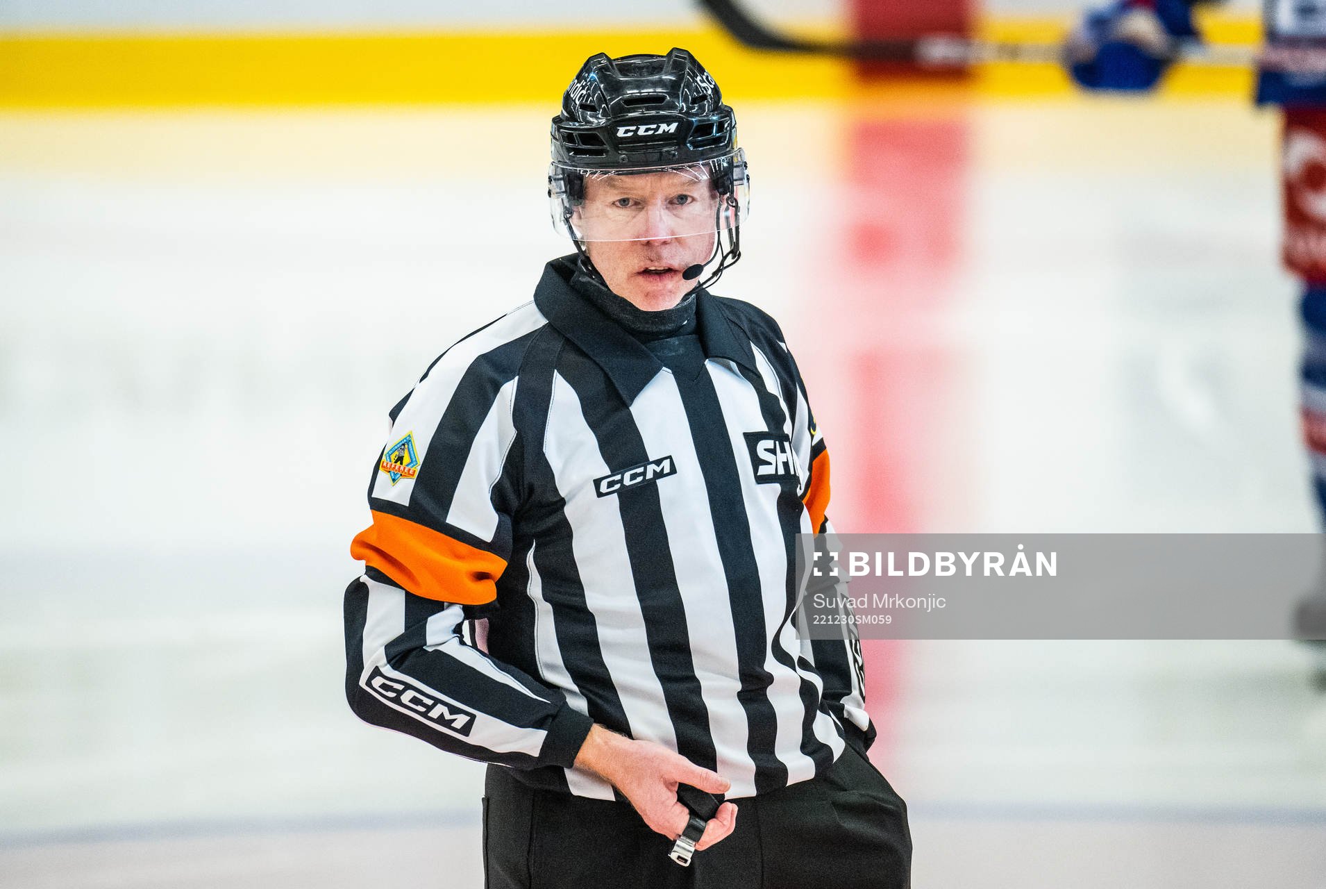 Domare Pehr Claesson