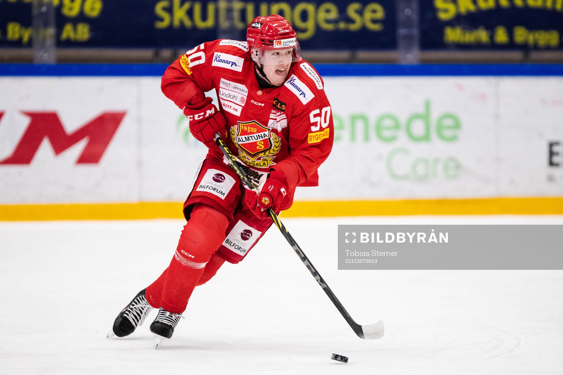 Almtunas Georgs Golovkovs