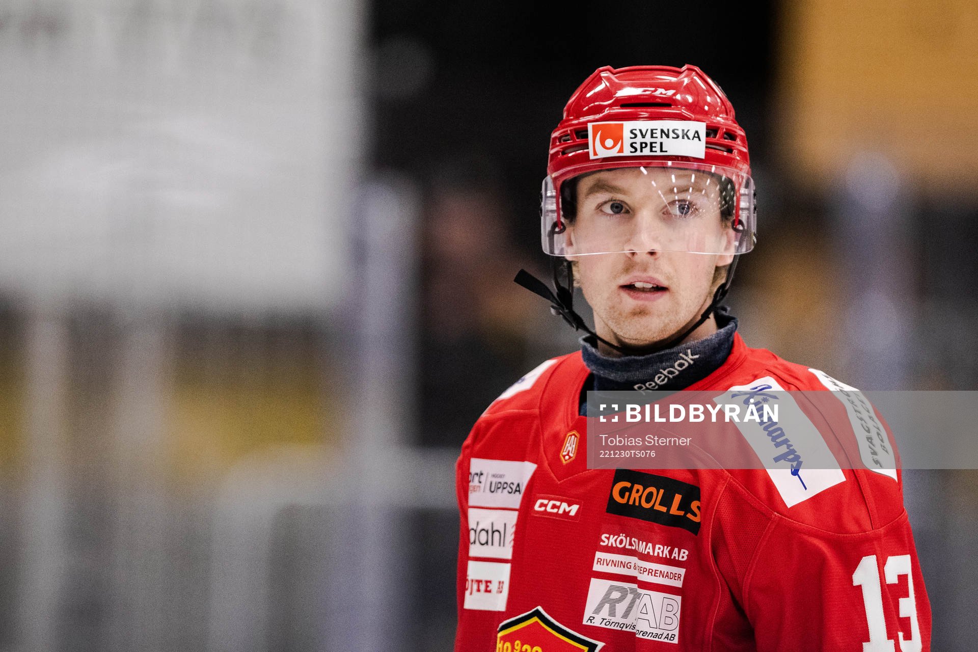 Almtunas Oliver Östergren