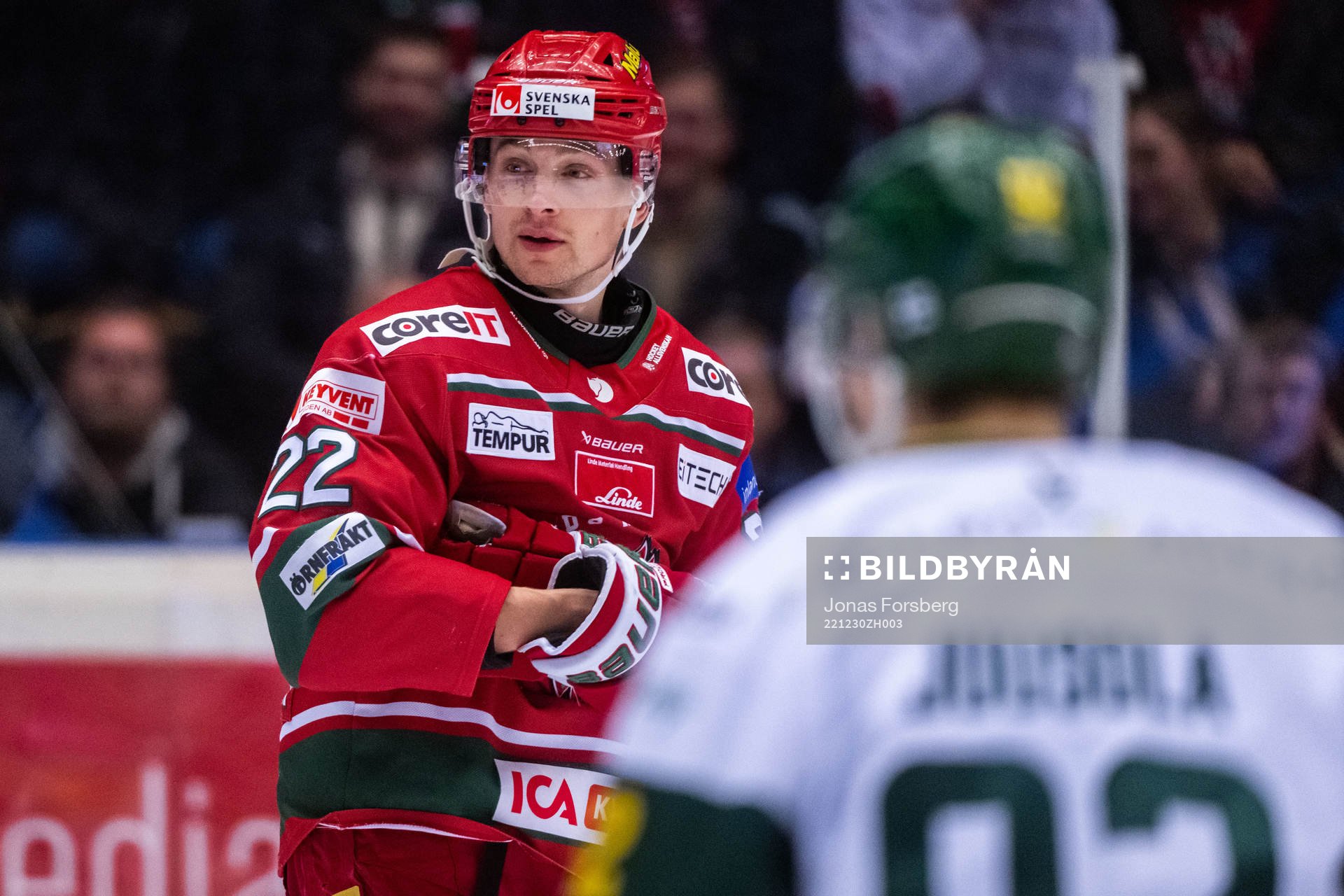 Modos Adam Pettersson