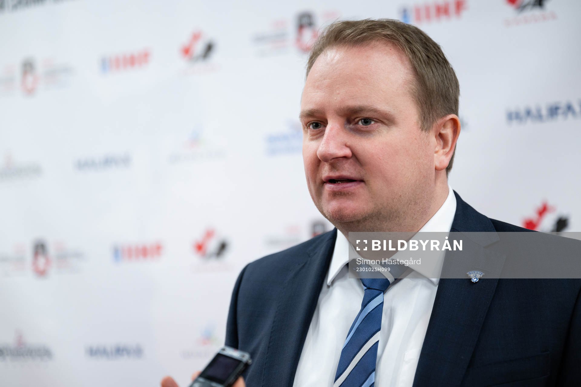 Tomi Lämsä, Head coach of Finland