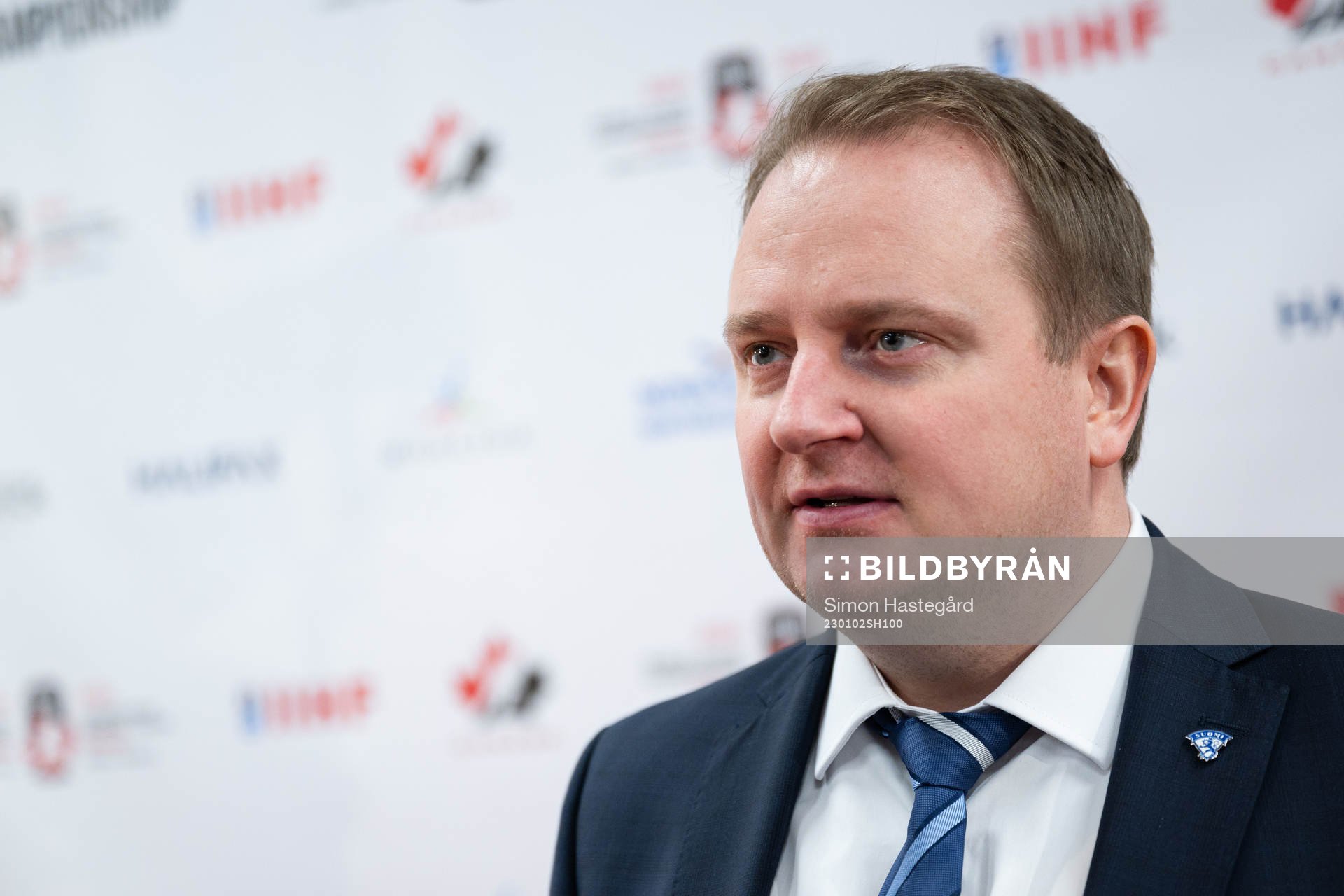 Tomi Lämsä, Head coach of Finland